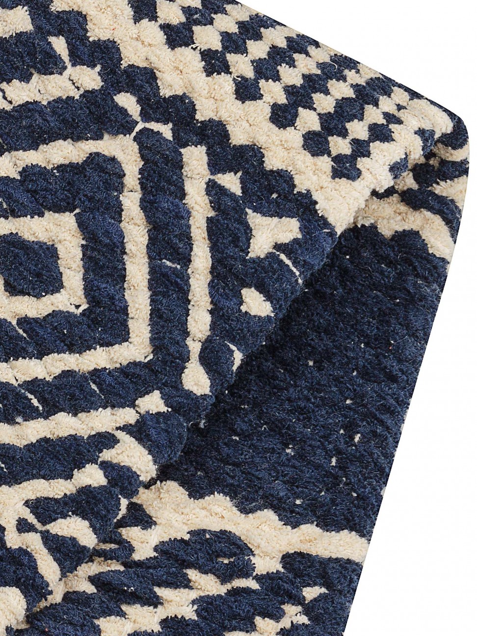 Tapete Tear Manual Td 581