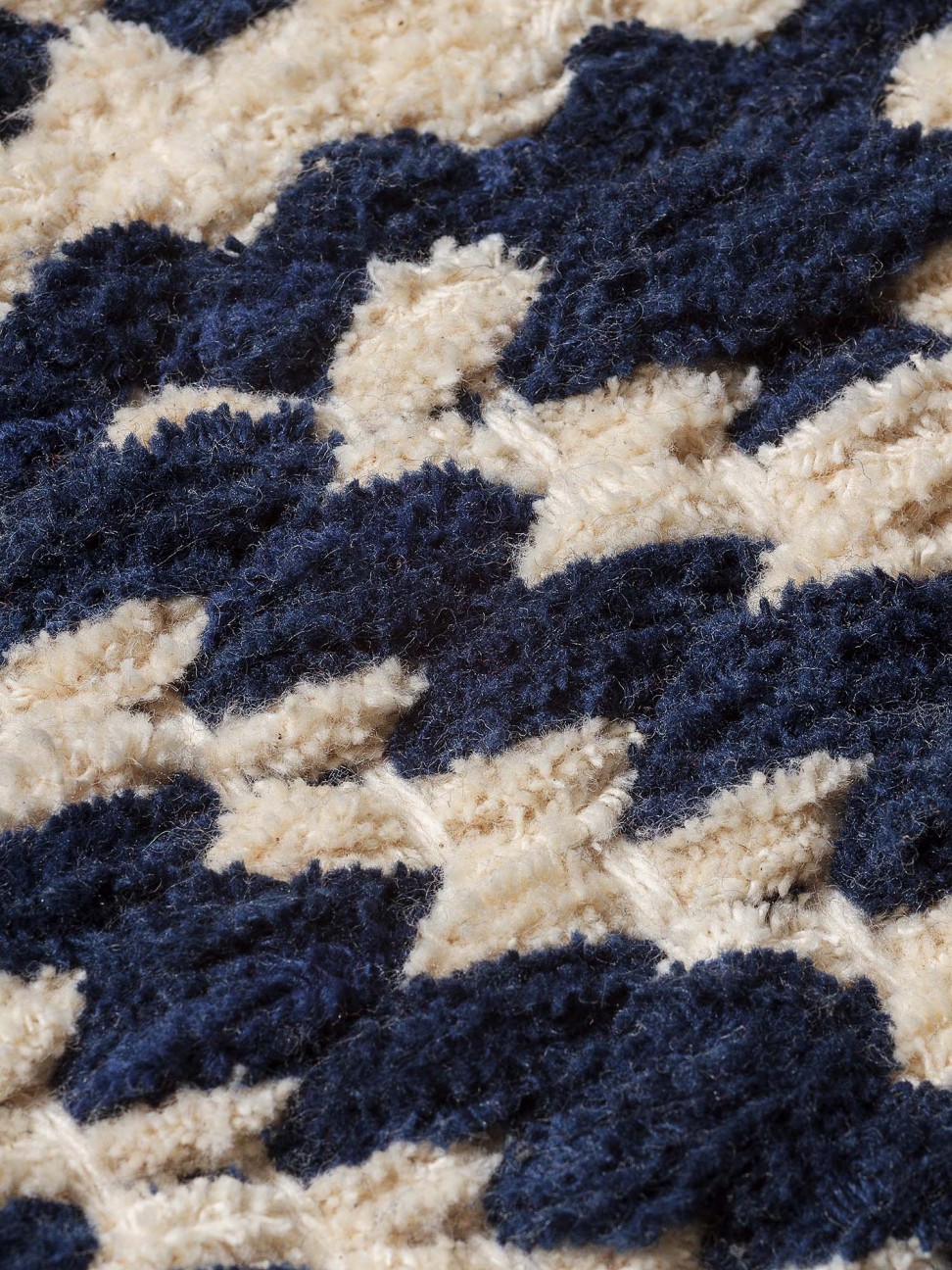 Tapete Tear Manual Td 581