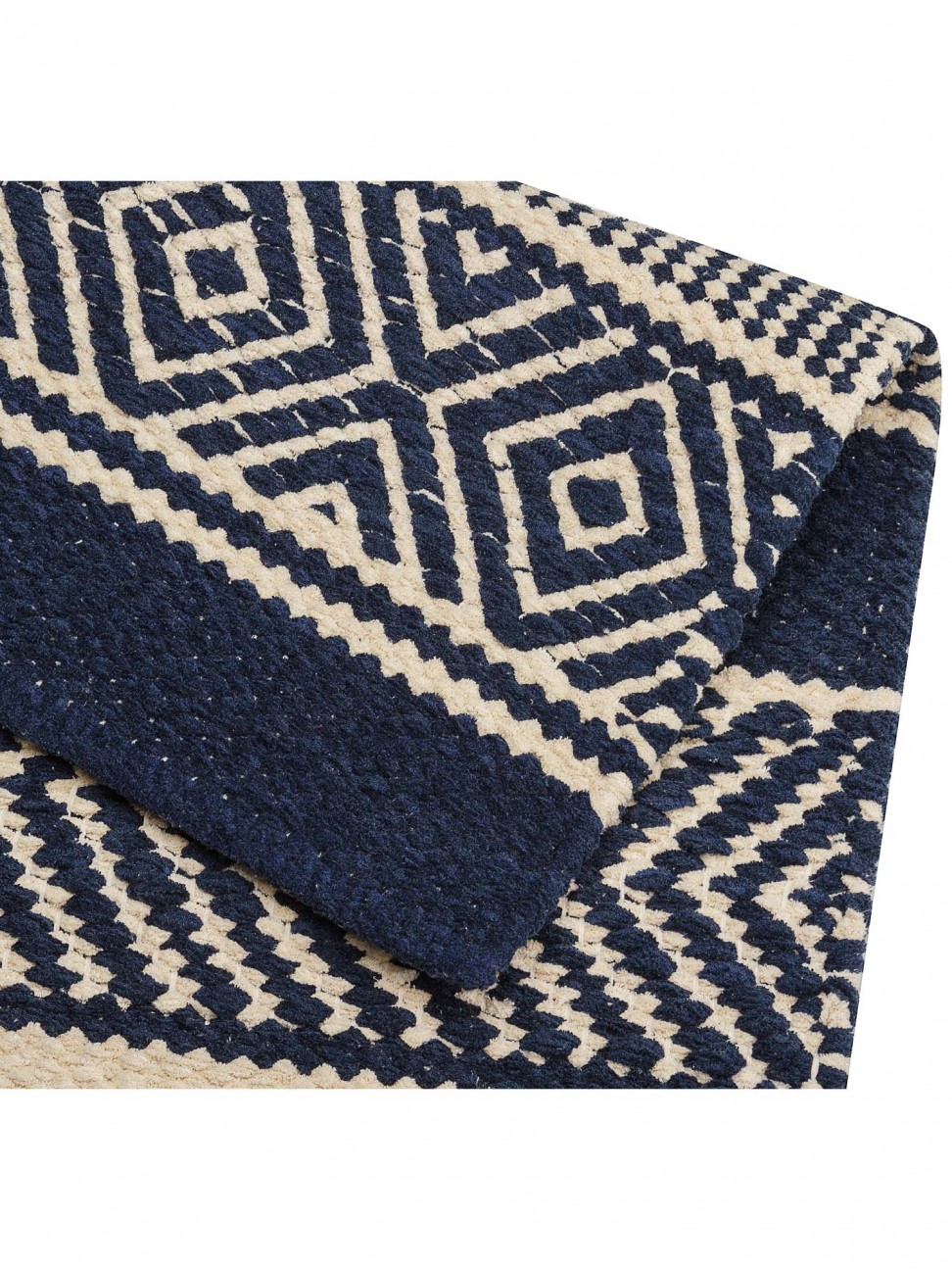 Tapete Tear Manual Td 581