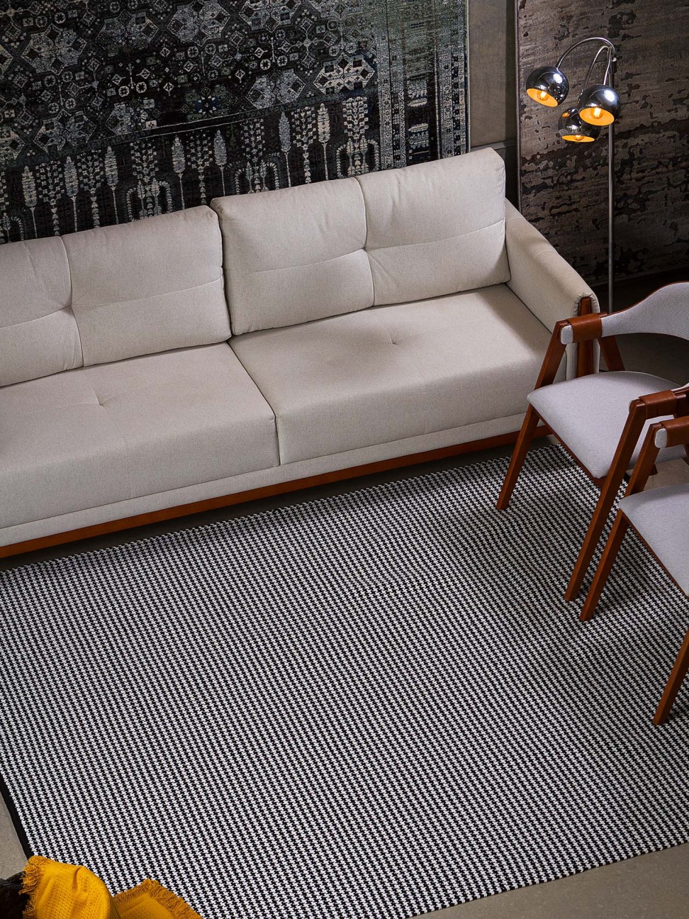 Tapete Tear Manual Td 574b