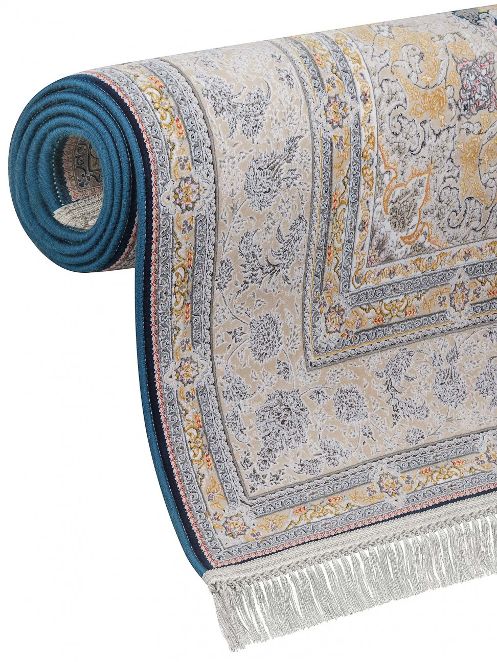 Tapete Persa Excellence G281 Blue