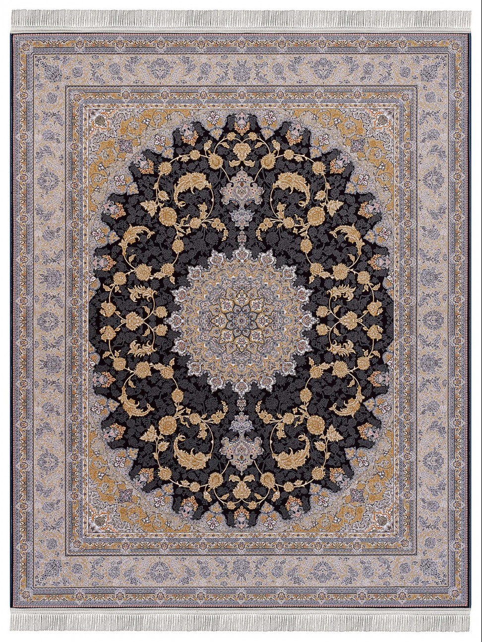 Tapete Persa Excellence G281 Blue