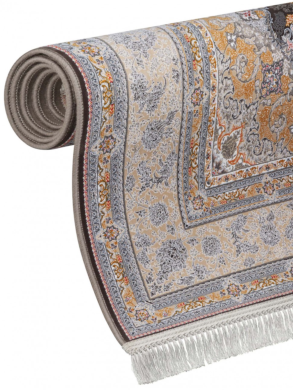 Tapete Persa Excellence G281 Grey