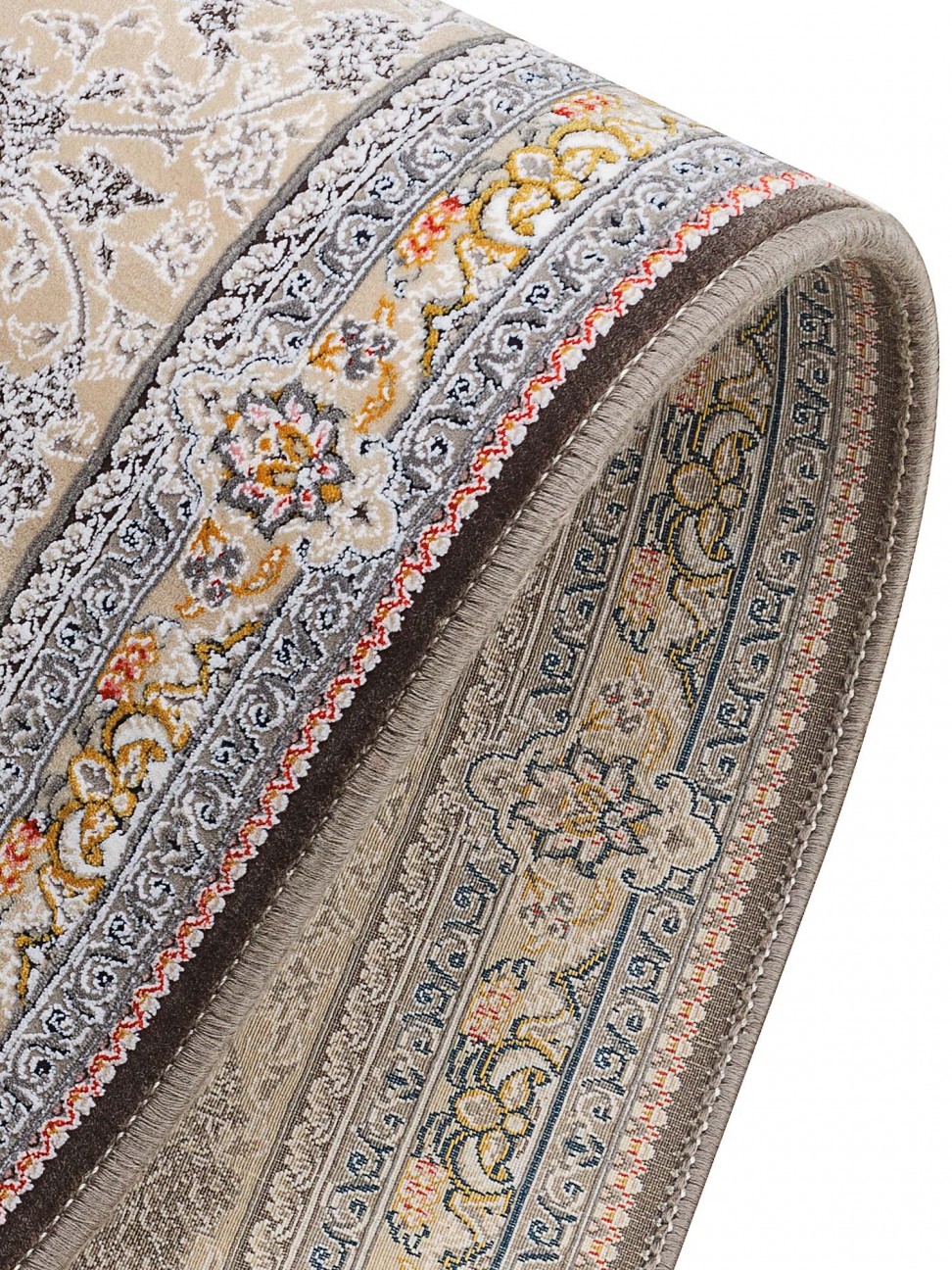 Tapete Persa Excellence G281 Grey