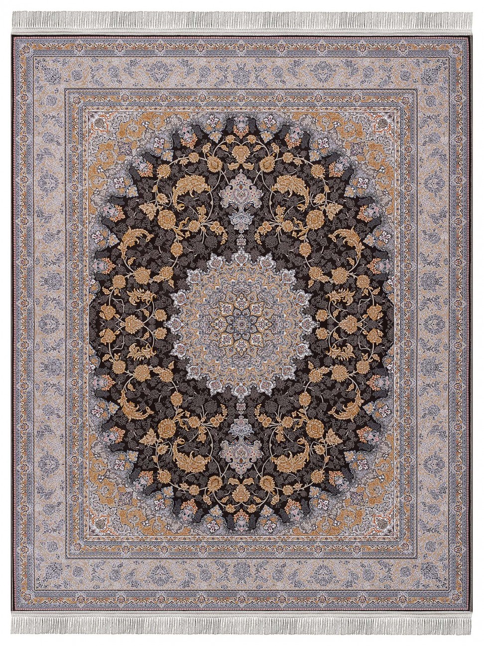 Tapete Persa Excellence G281 Grey