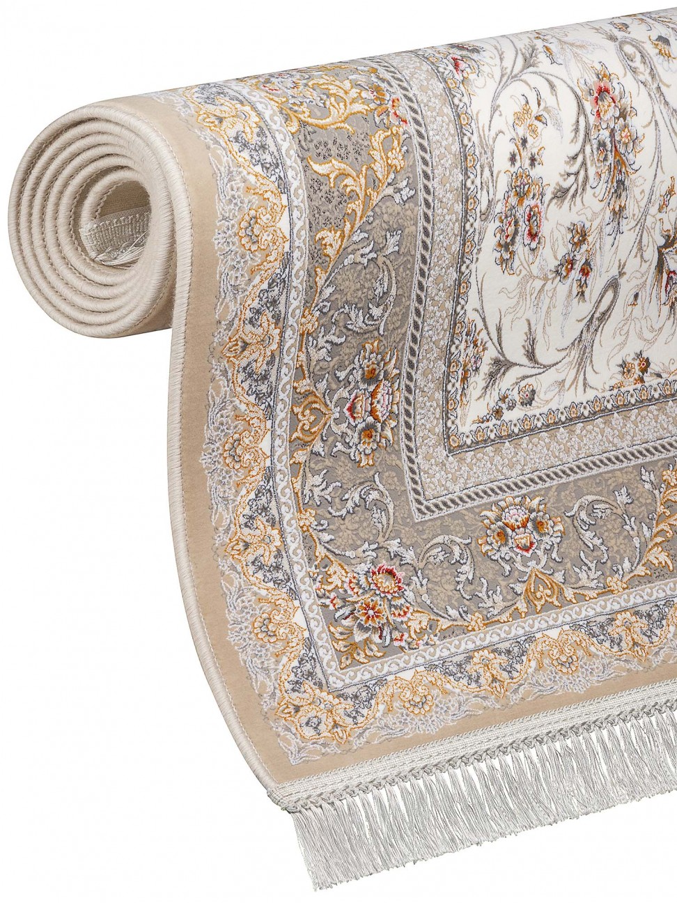 Tapete Persa Excellence G283 Cream