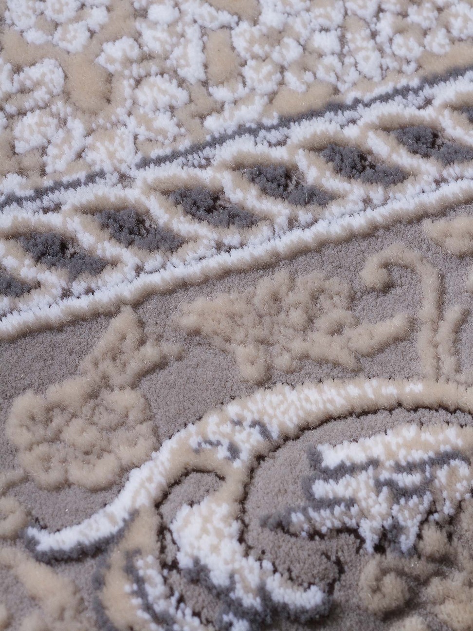 Tapete Persa Excellence G283 Cream