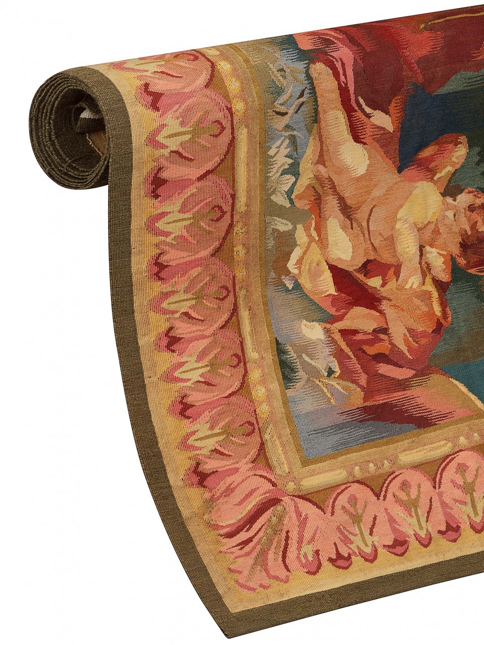 Tapete Aubusson