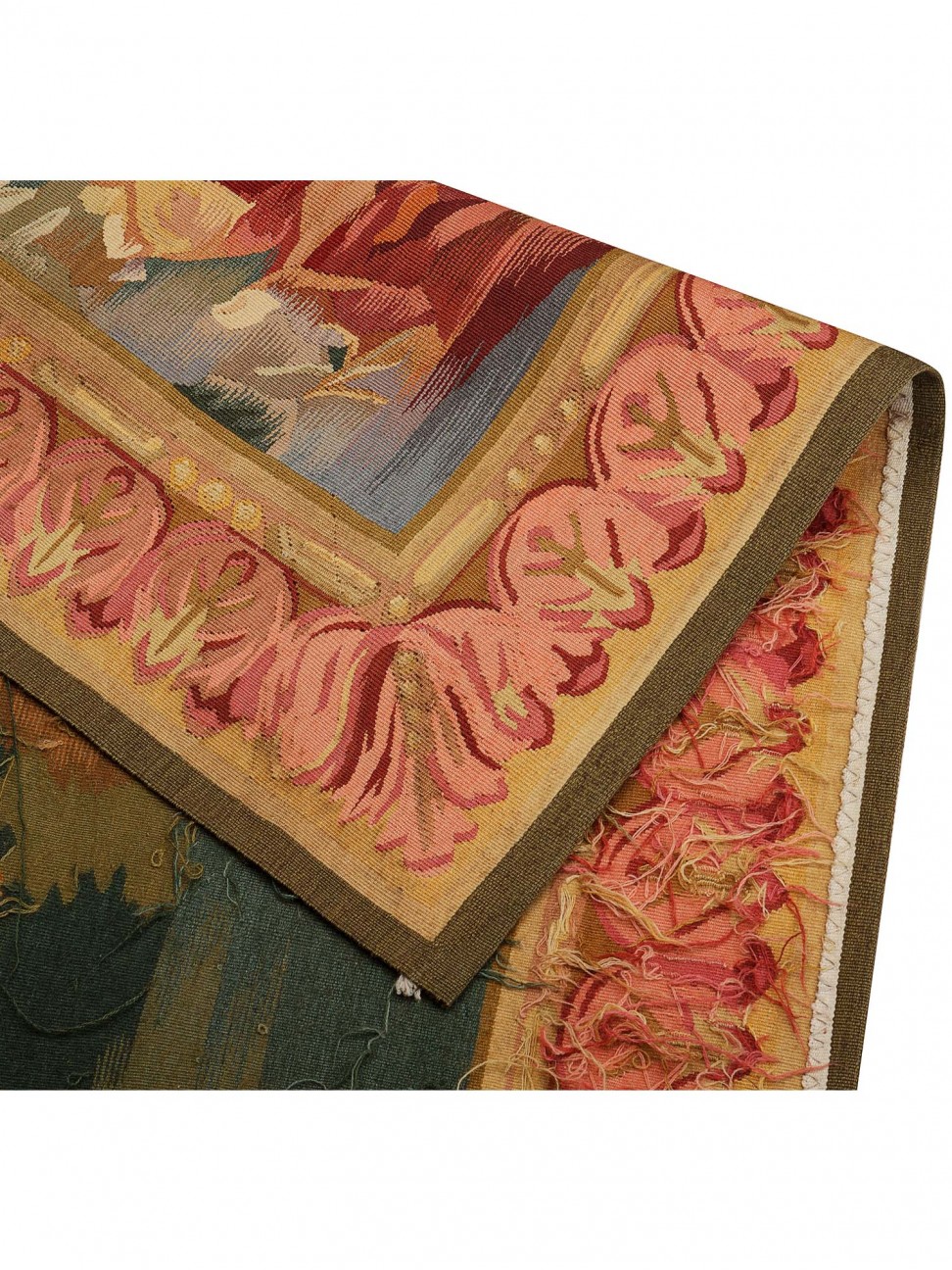 Tapete Aubusson