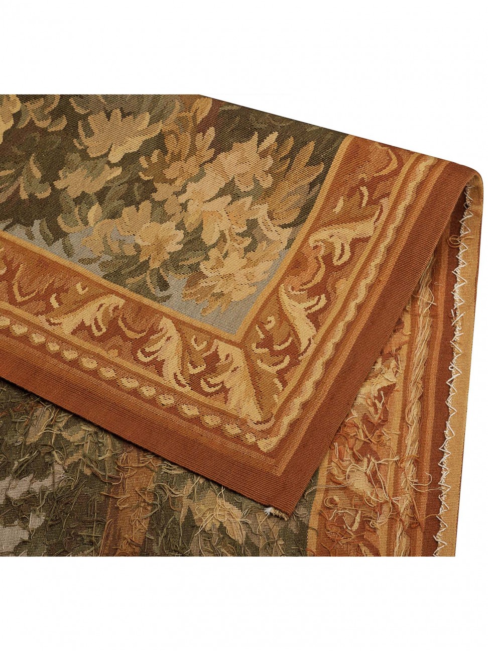 Tapete Aubusson