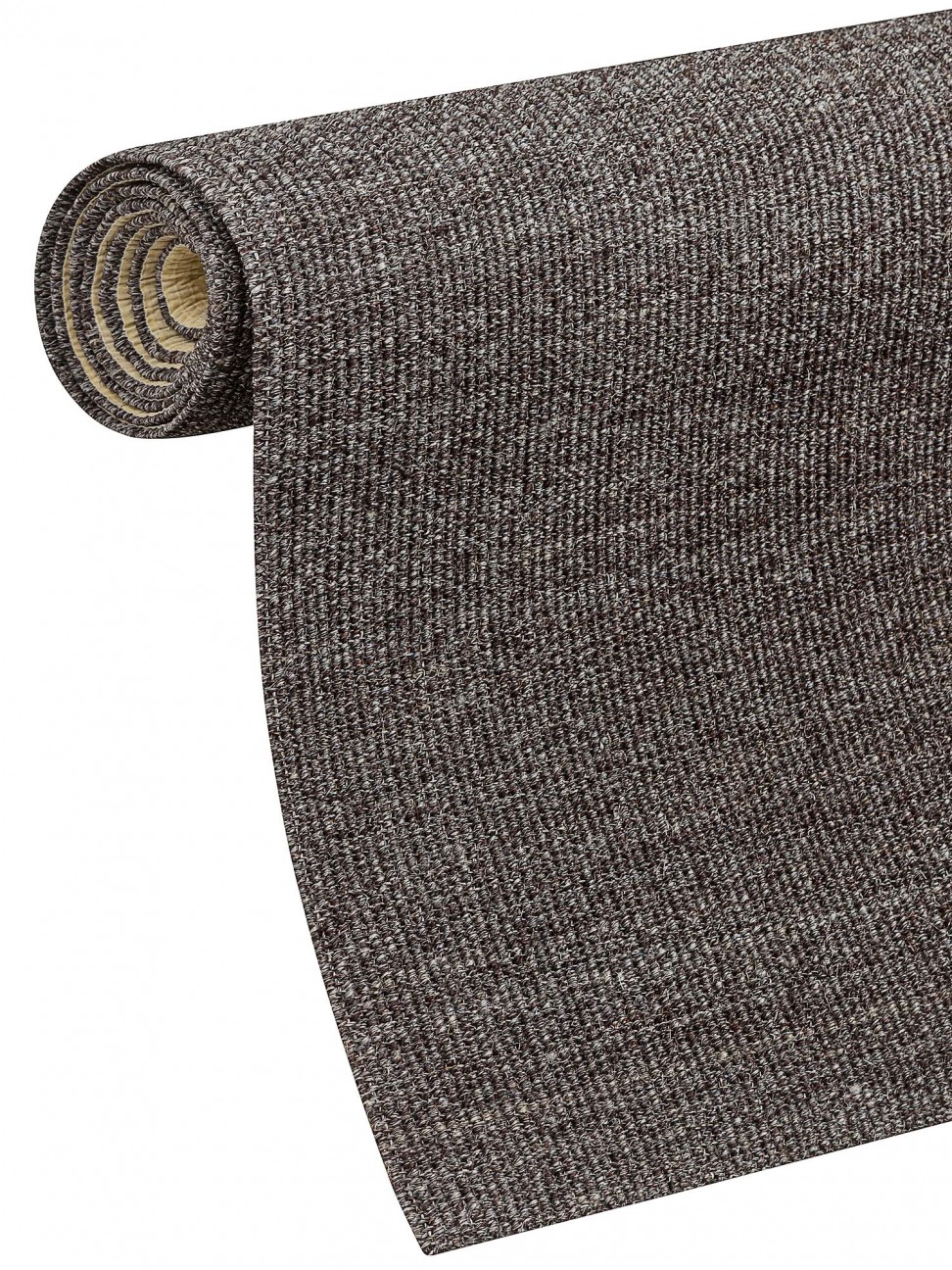 Tapete Sisal Boucle Onix 