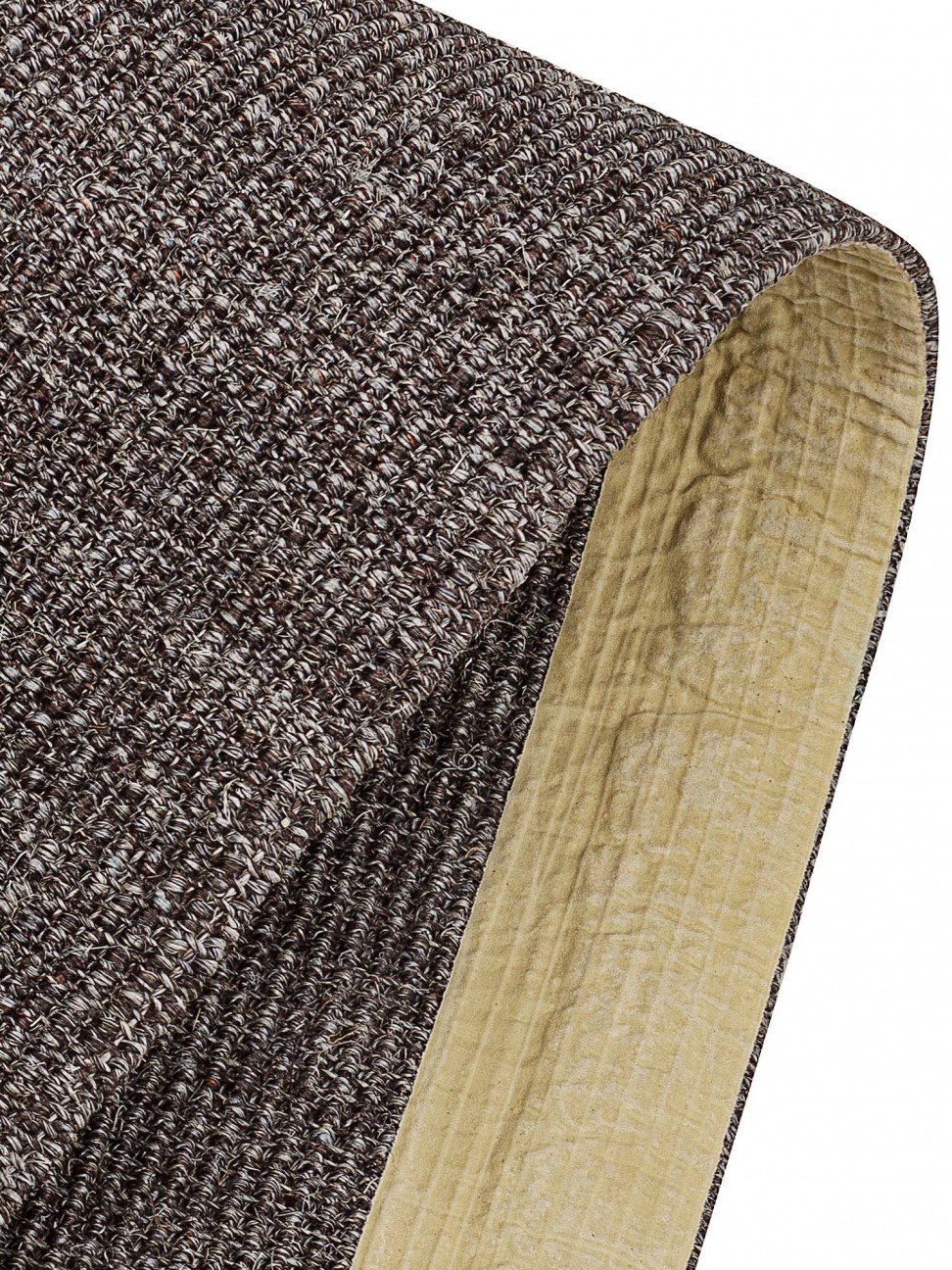 Tapete Sisal Boucle Onix 