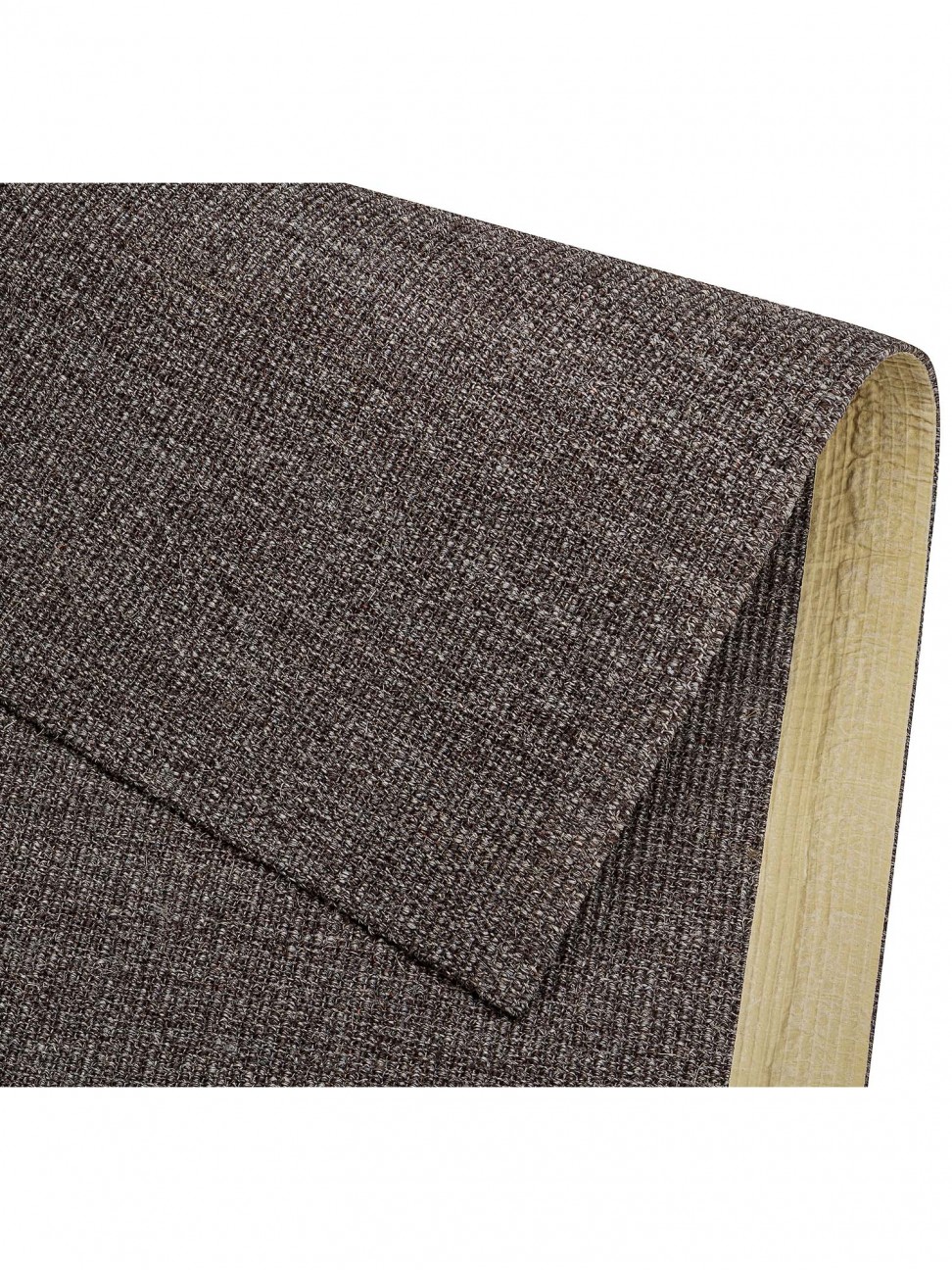 Tapete Sisal Boucle Onix 