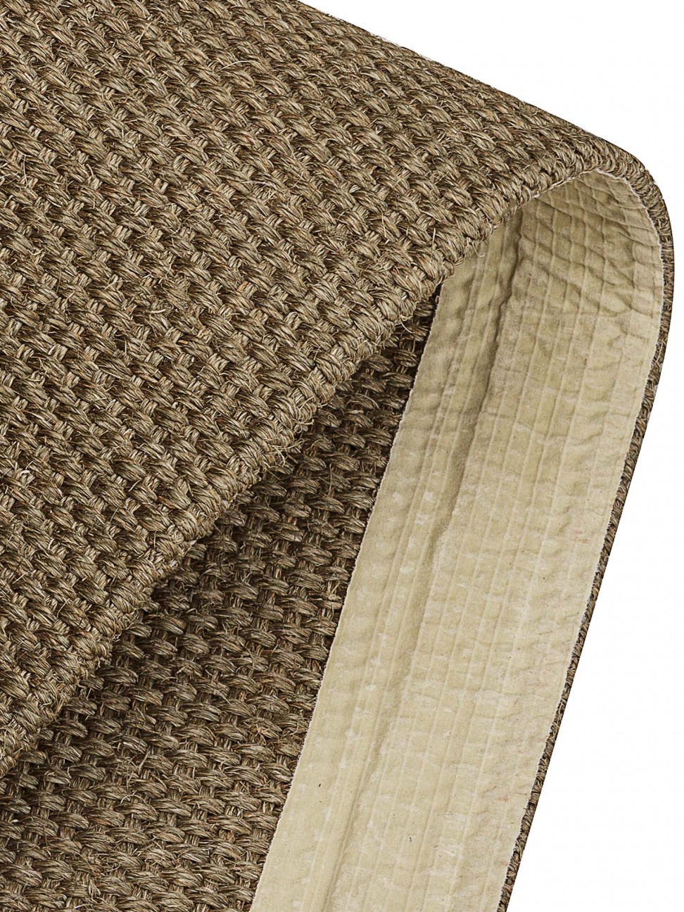 Tapete Sisal Panama Oliva 