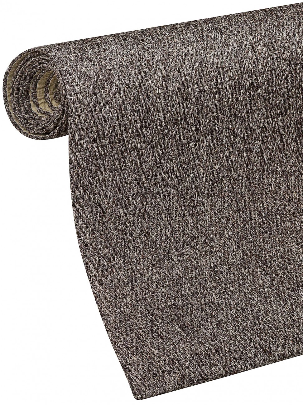 Tapete Sisal Capri Onix 