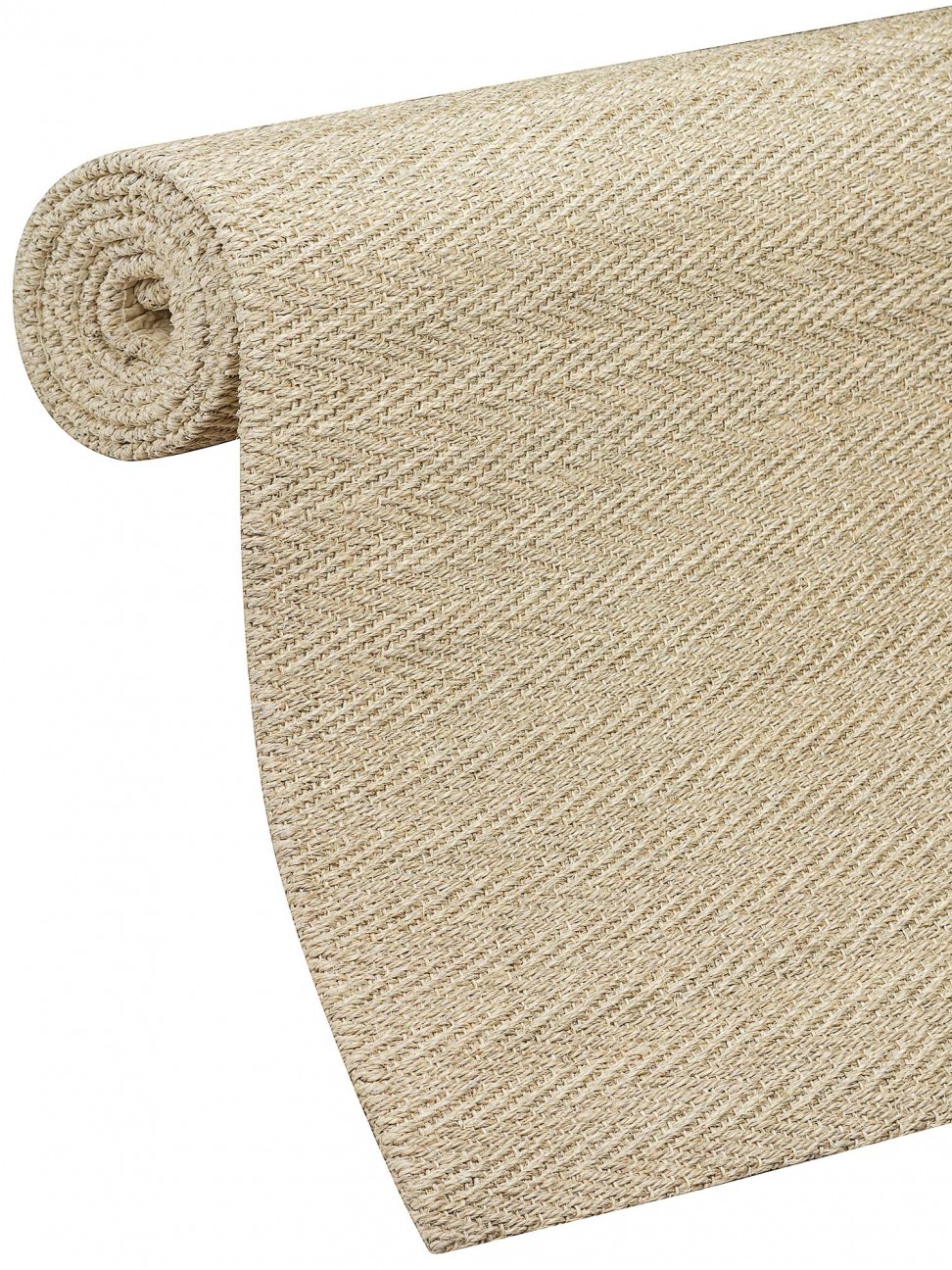 Tapete Sisal Capri Mariposa 