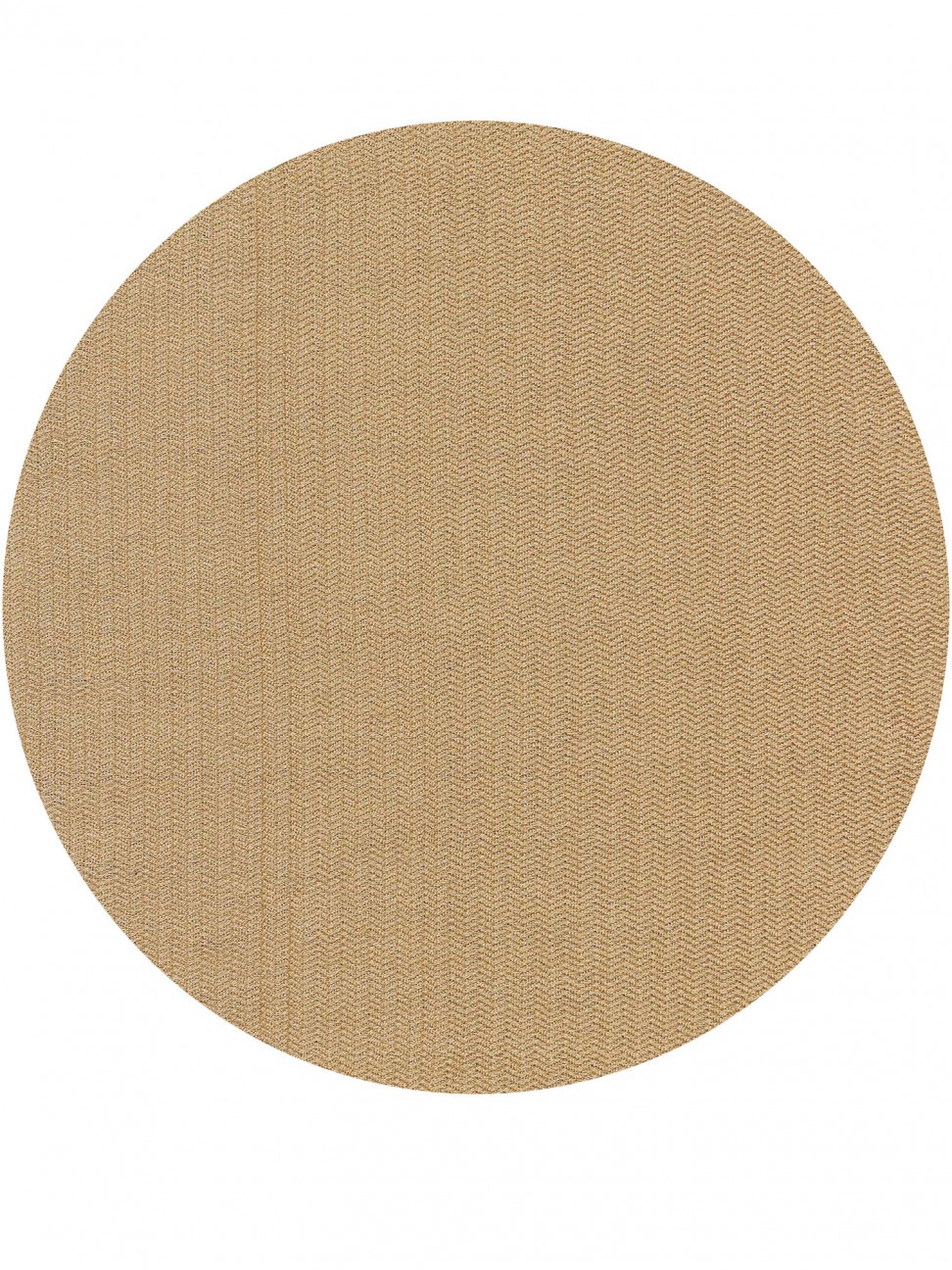 Tapete Sisal Wave Creme