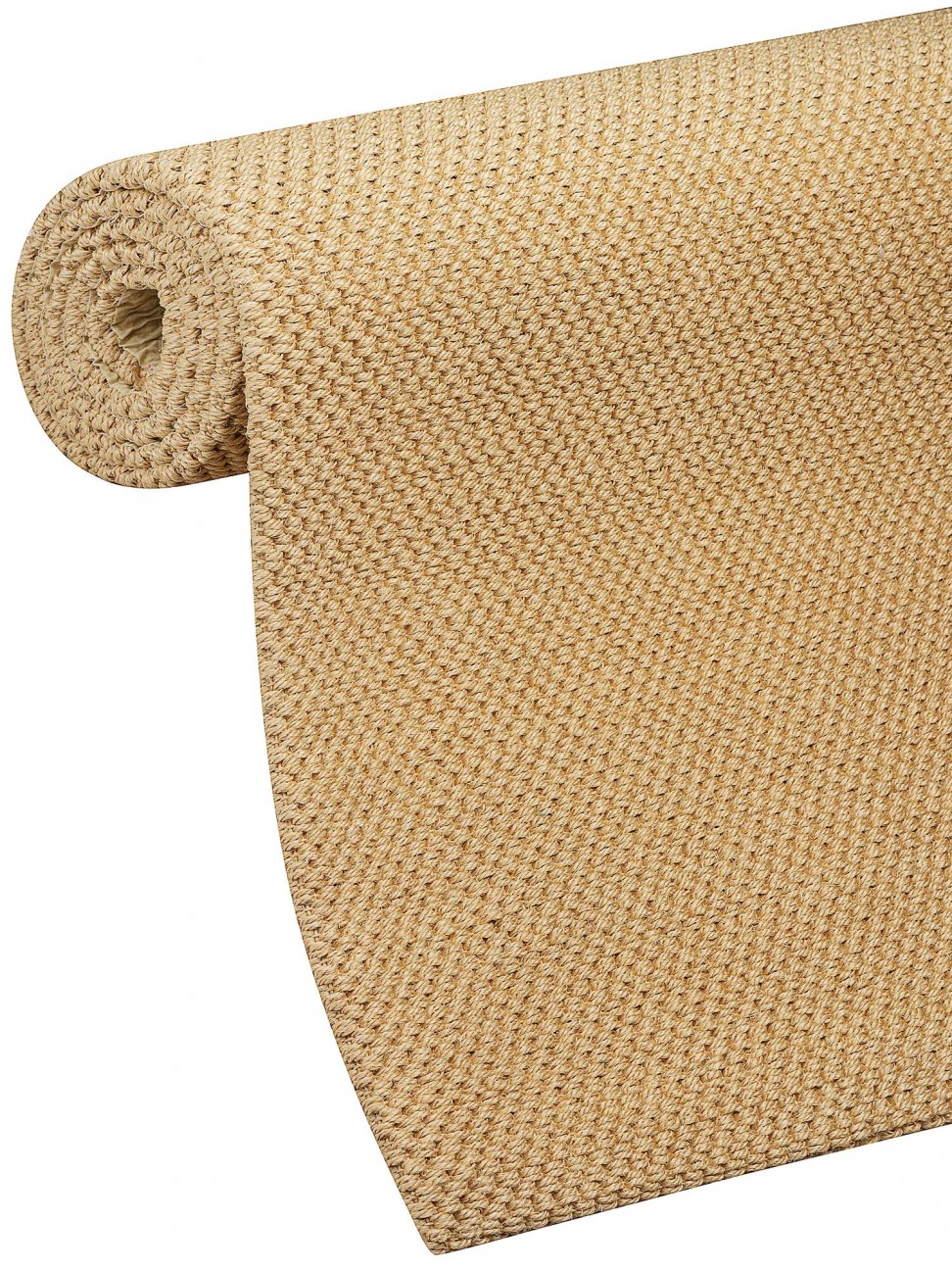 Tapete Sisal Luna Creme 