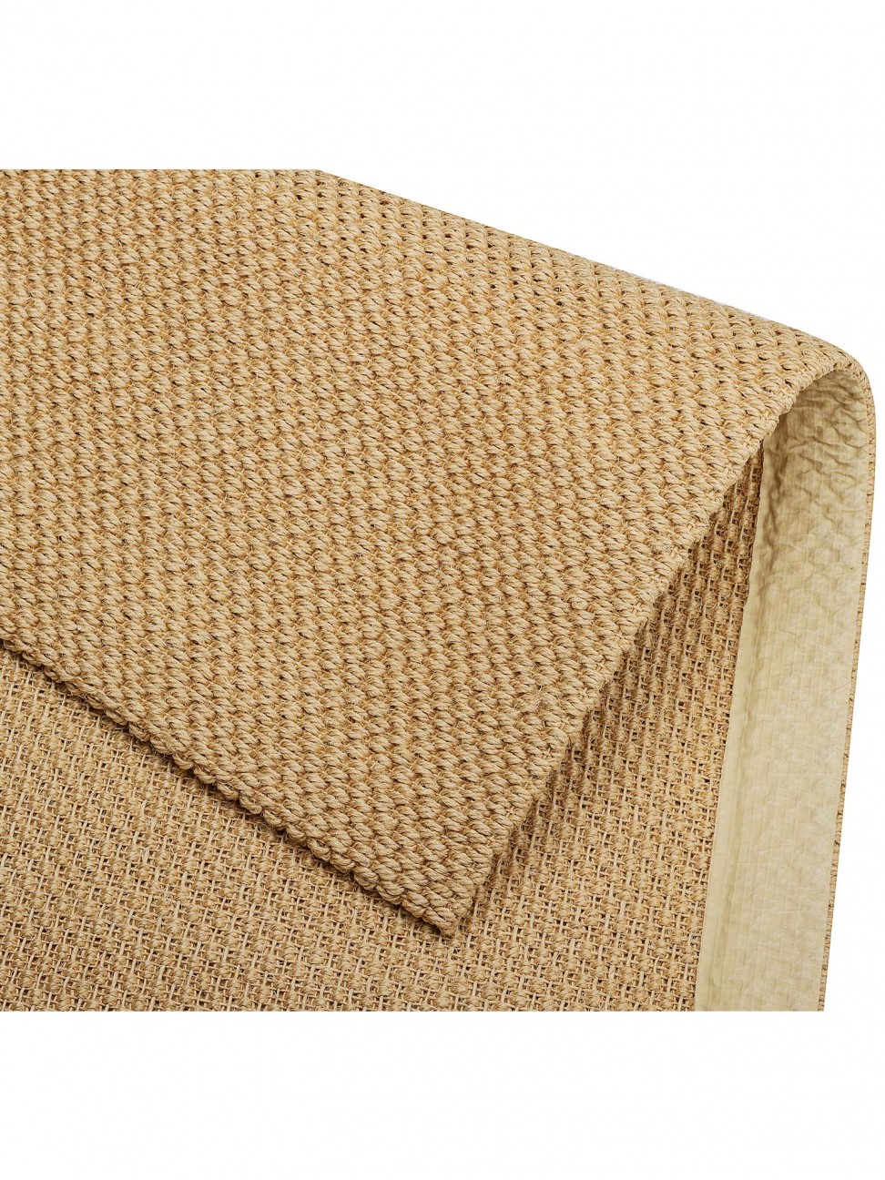 Tapete Sisal Luna Creme 