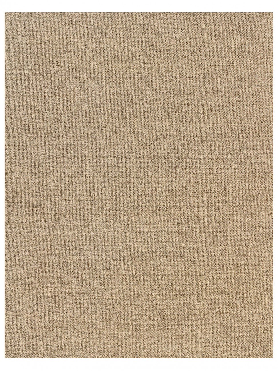 Tapete Sisal Basket Areia 