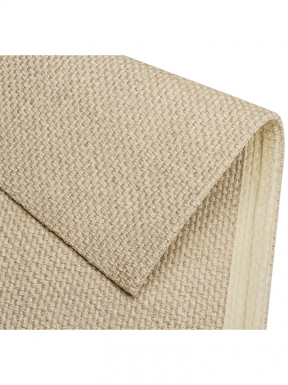 Tapete Sisal Basket Duna 