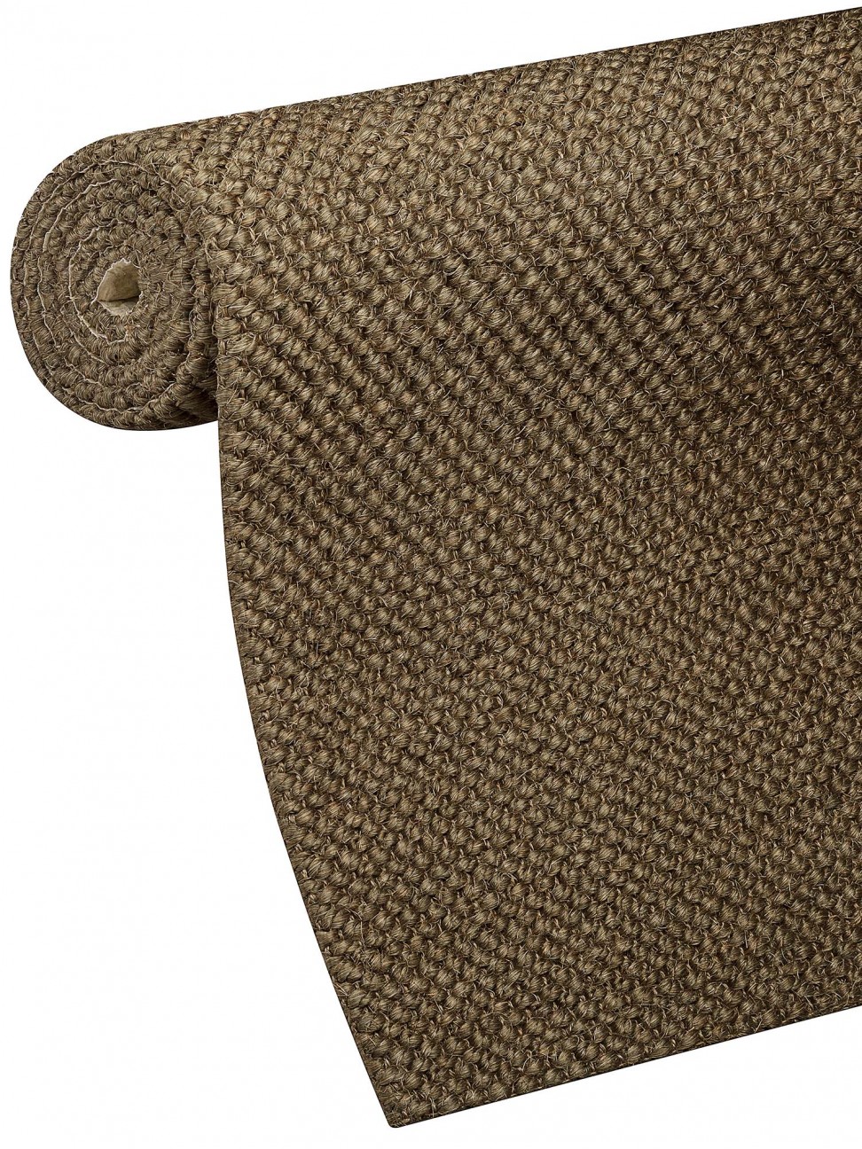 Tapete Sisal Soft Oliva 