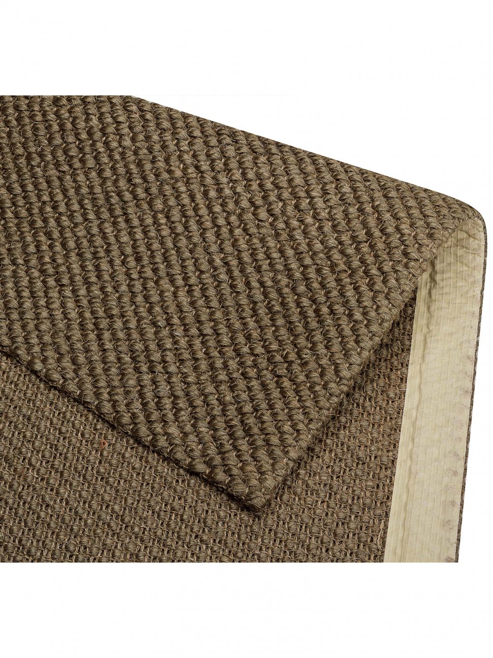 Tapete Sisal Soft Oliva 