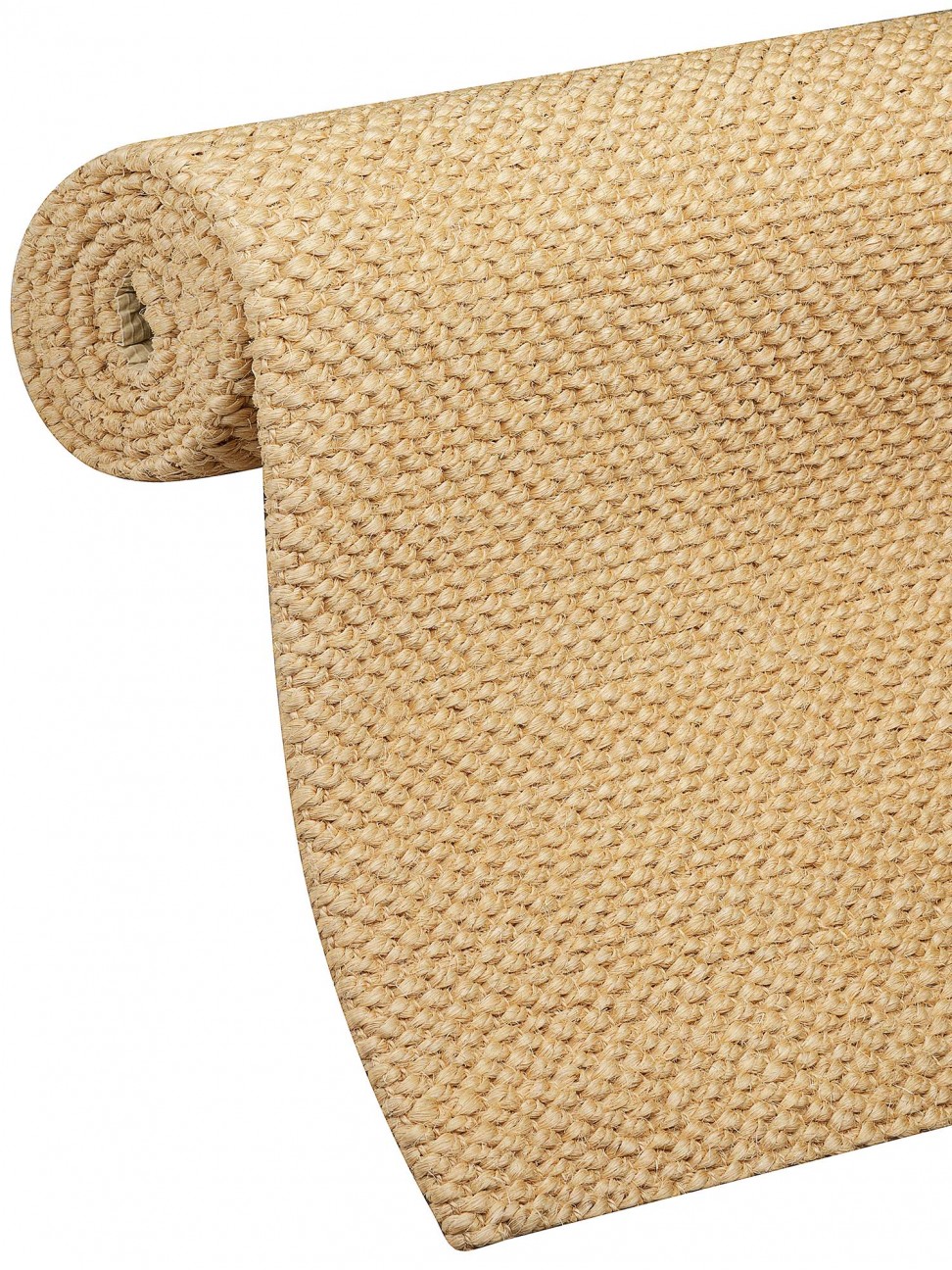 Tapete Sisal Soft Creme 