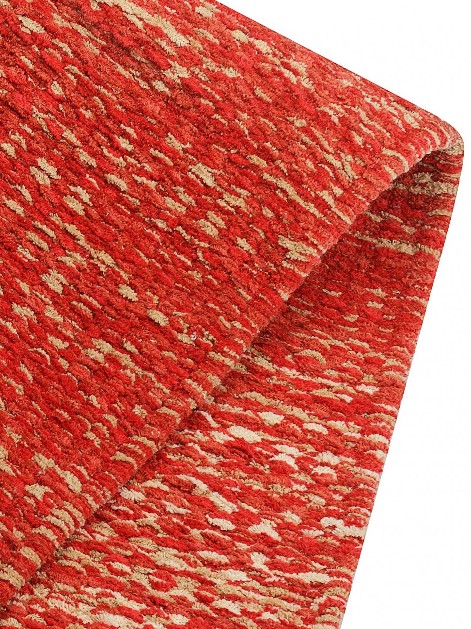 Tapete Tear TD593 Vermelho