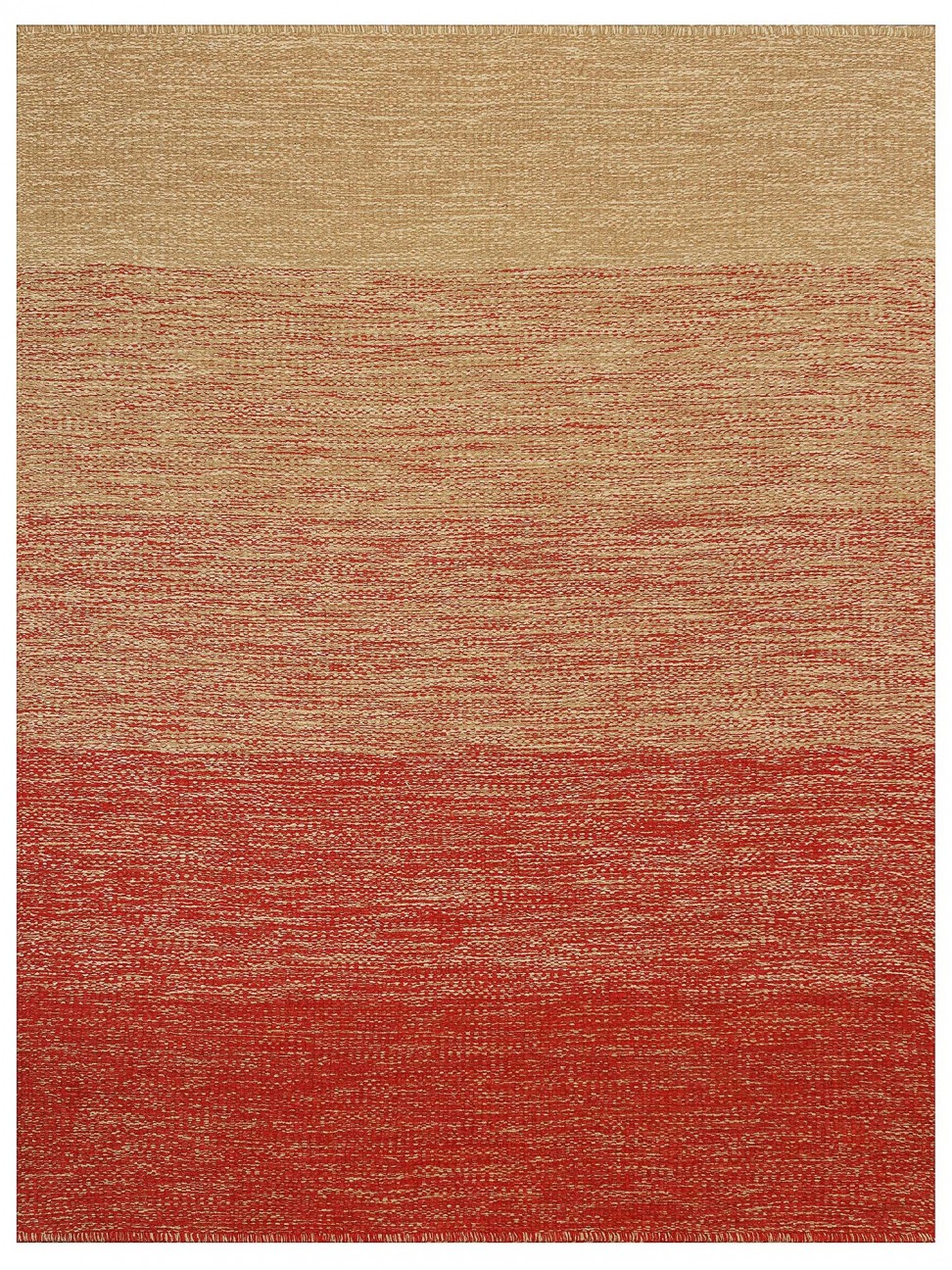 Tapete Tear TD593 Vermelho