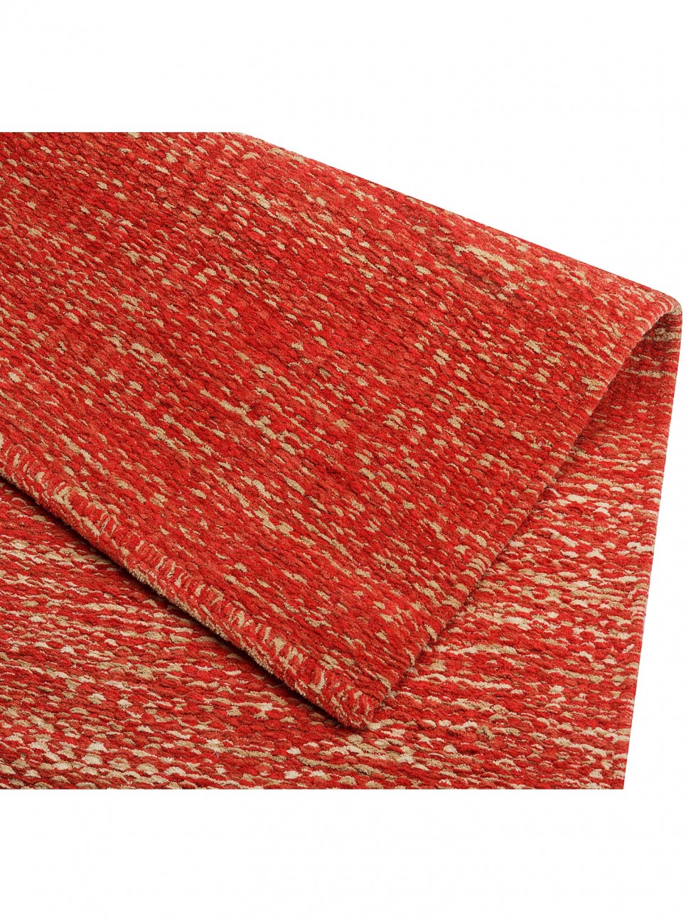 Tapete Tear TD593 Vermelho