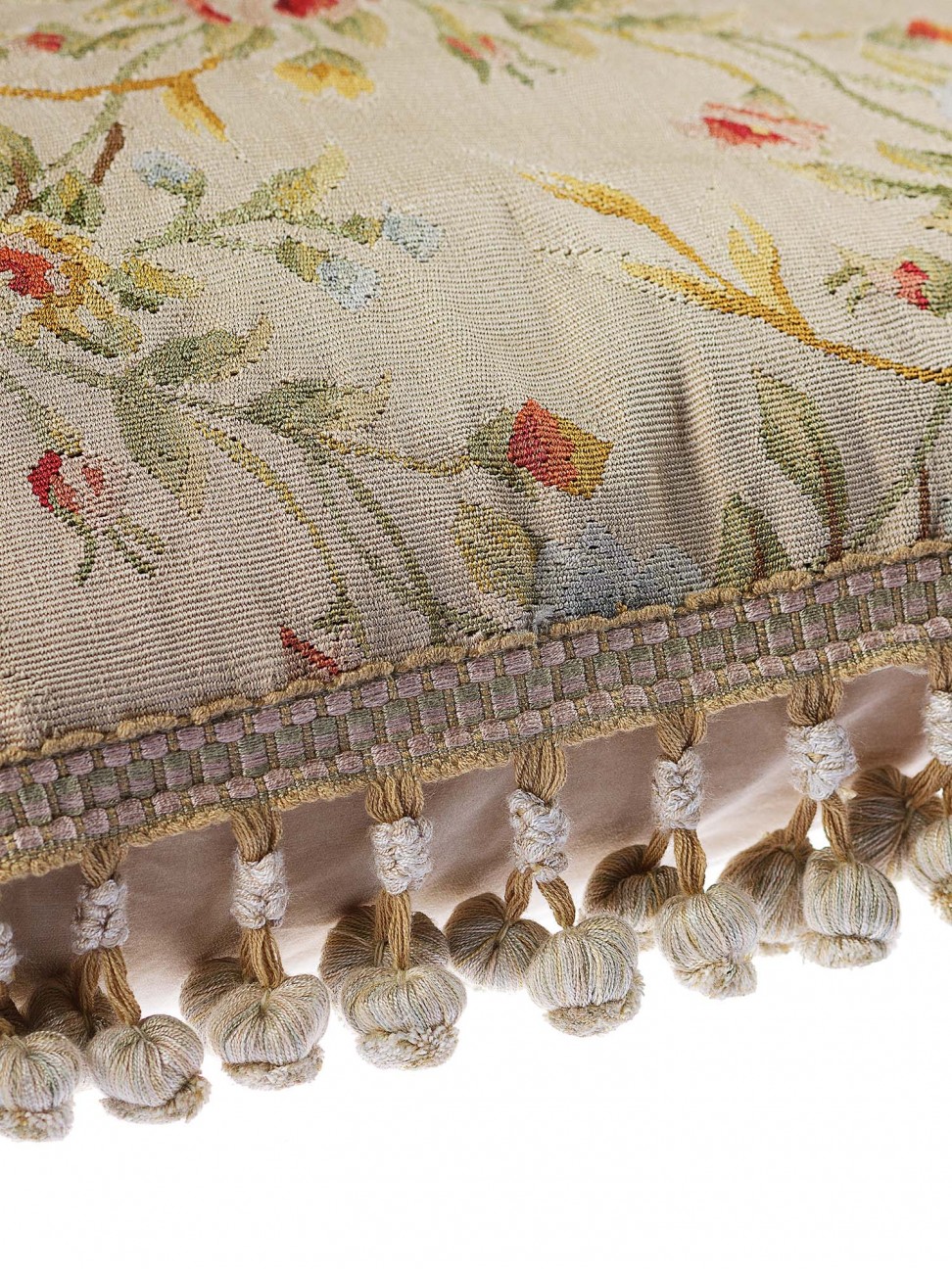Almofada Aubusson