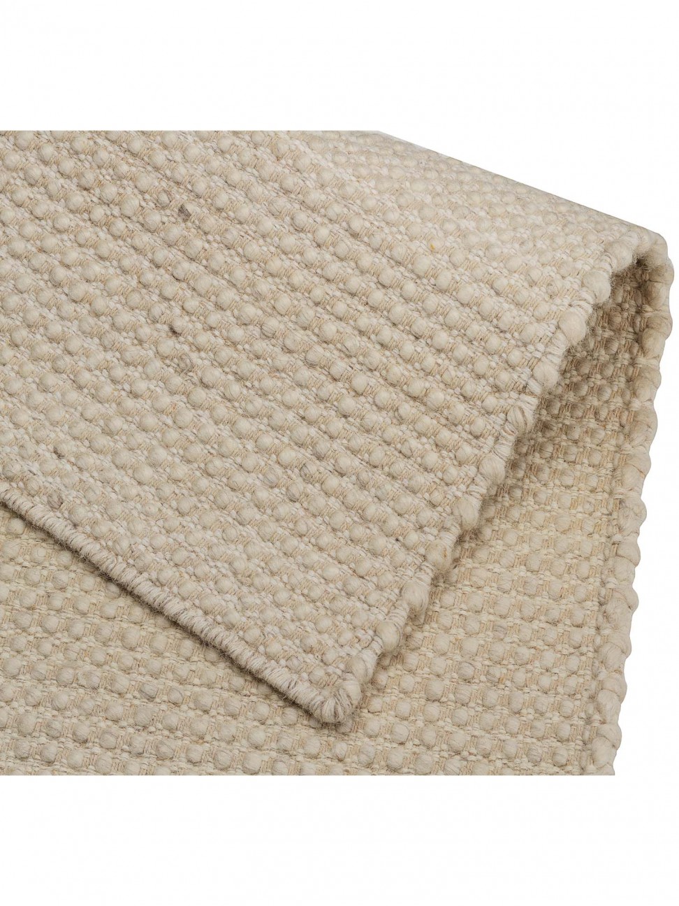 Tapete Puja Lã Gelo