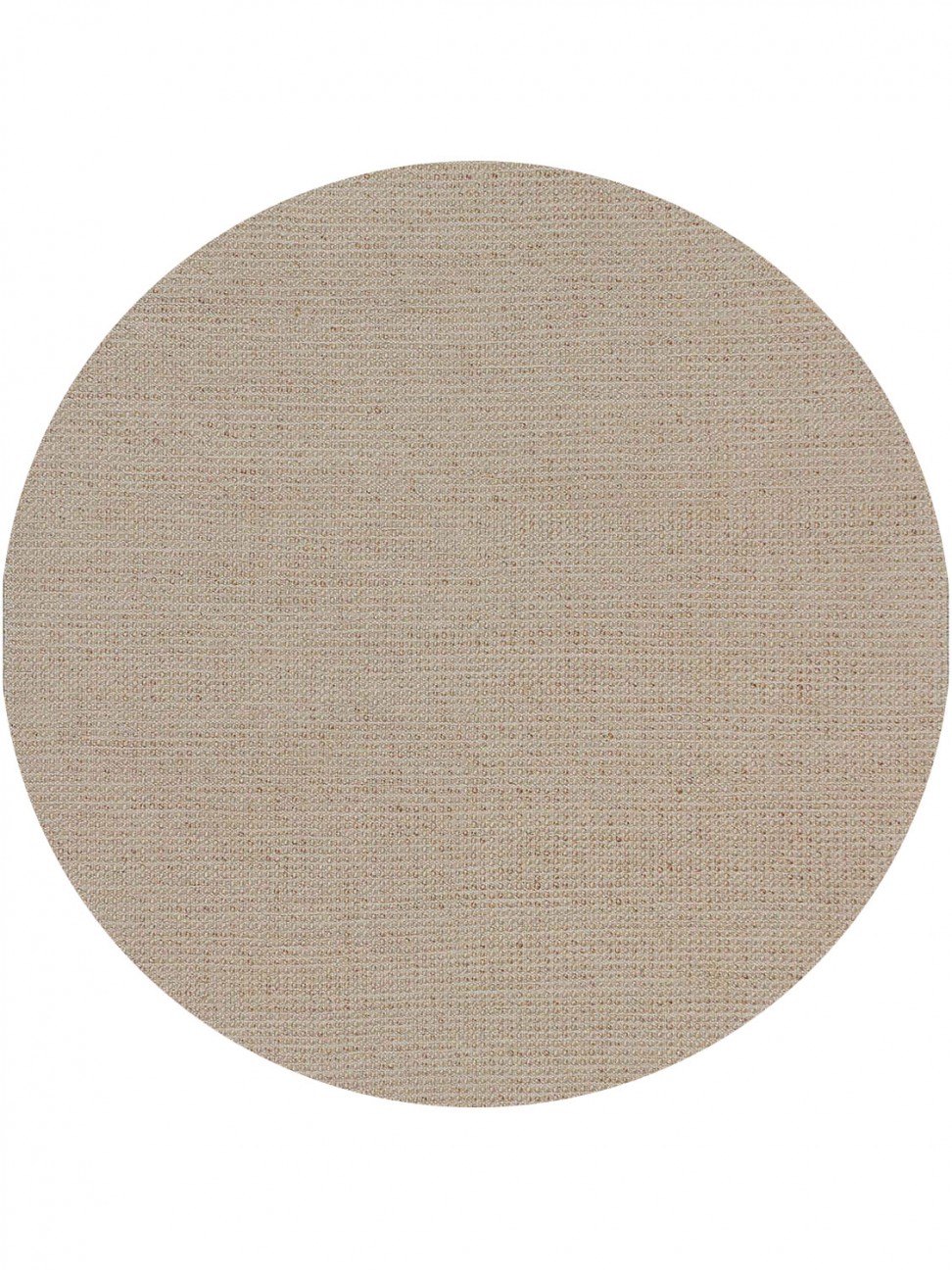 Tapete Puja Lã Linho