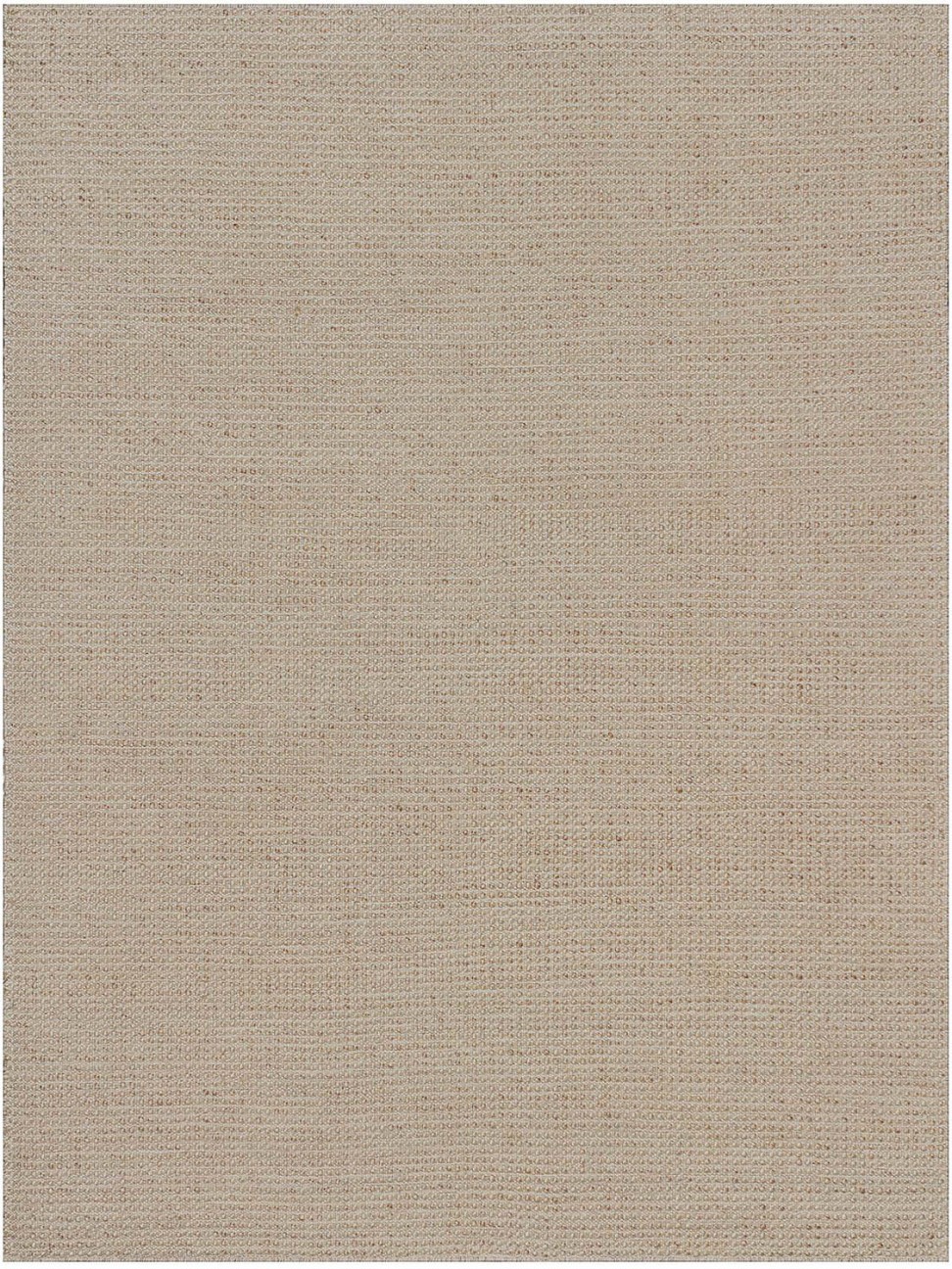 Tapete Puja Lã Linho