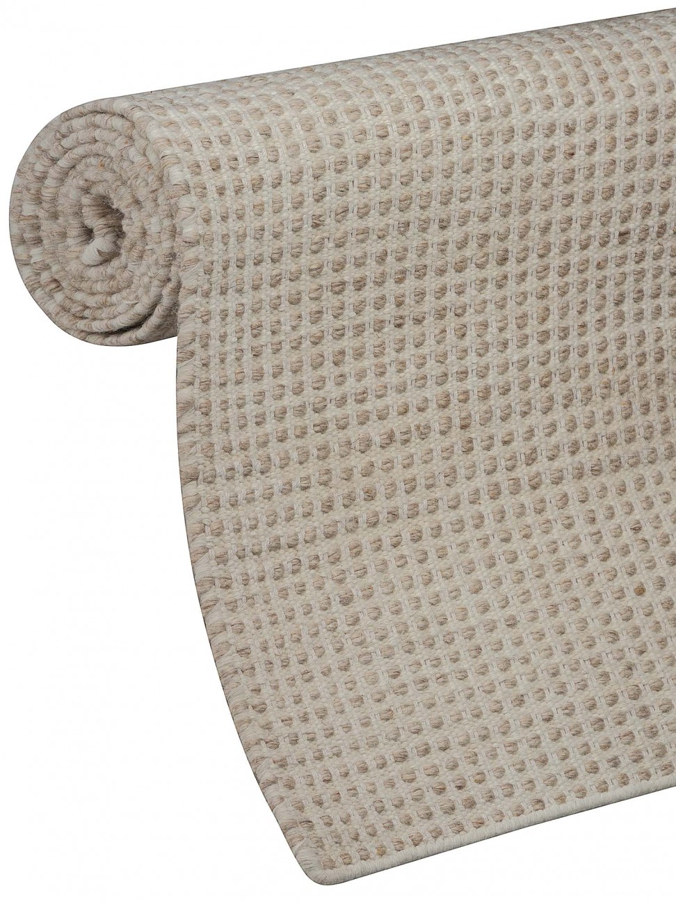 Tapete Puja Pet Marfim