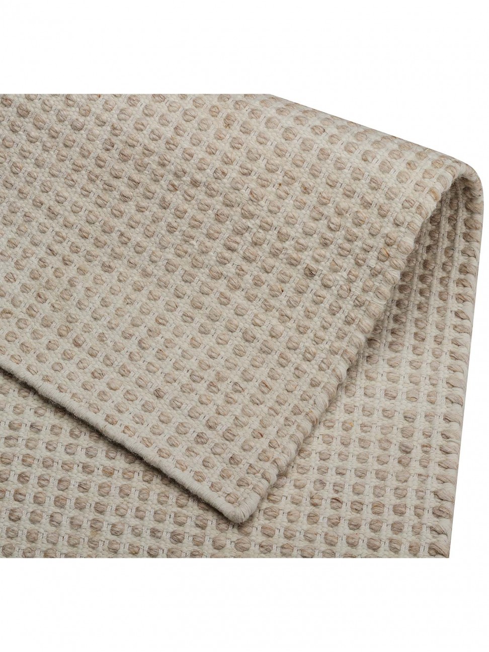 Tapete Puja Pet Marfim