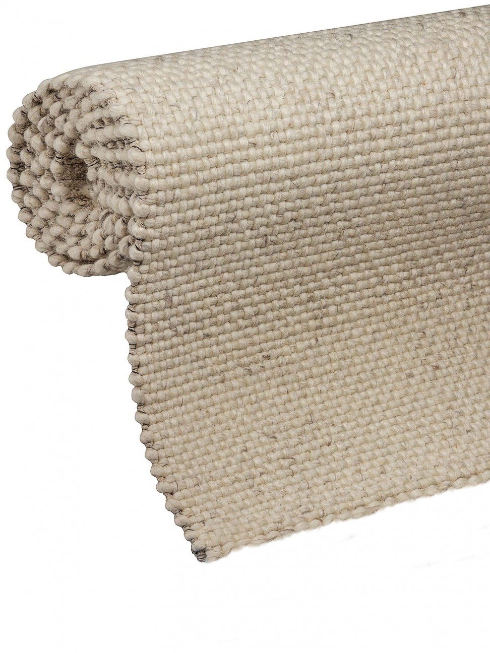 Tapete Thandra Marfim