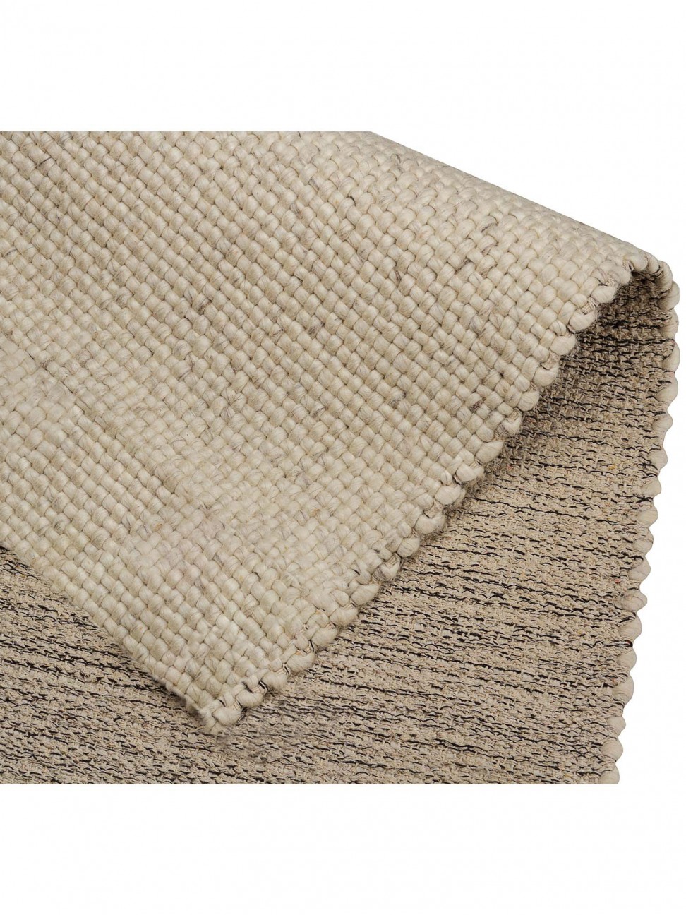 Tapete Thandra Marfim