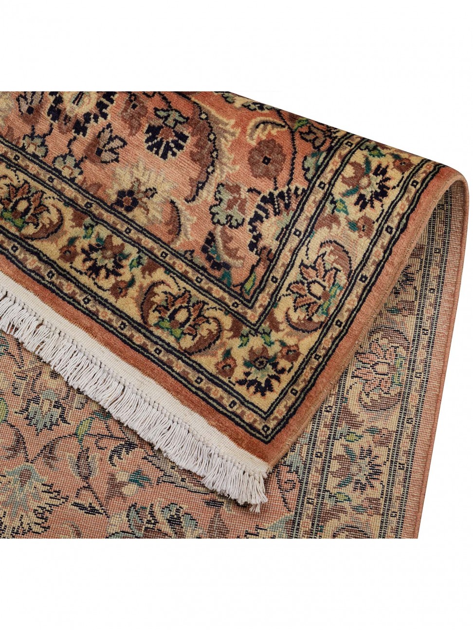 Tapete Persa Fine Paquistanês