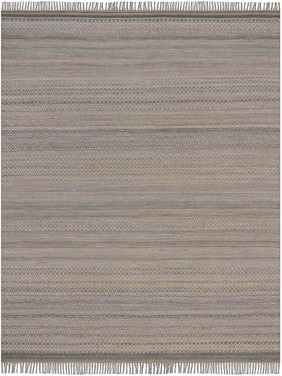 Tapete Kilim Naturmix 501