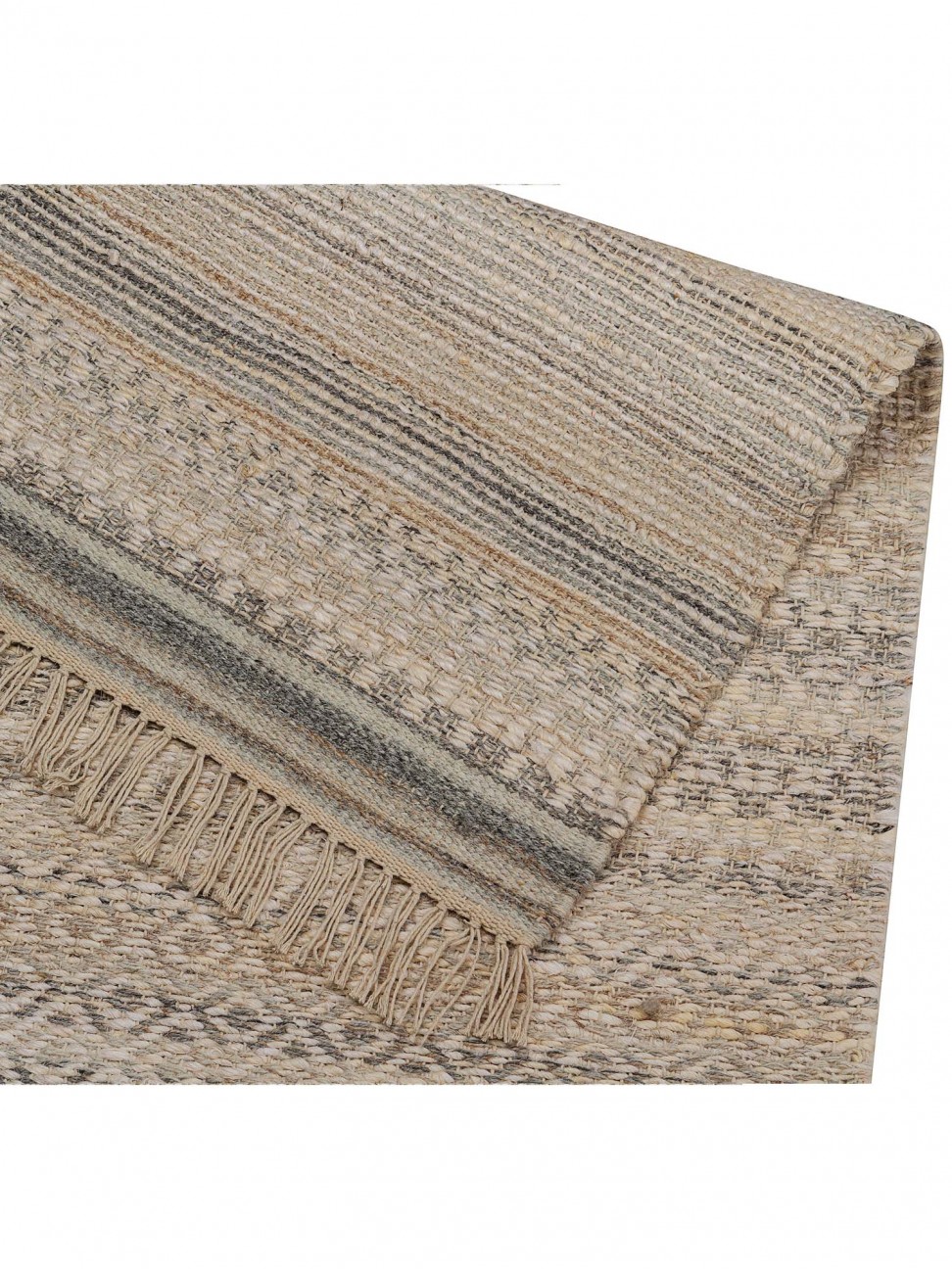 Tapete Kilim Naturmix 501
