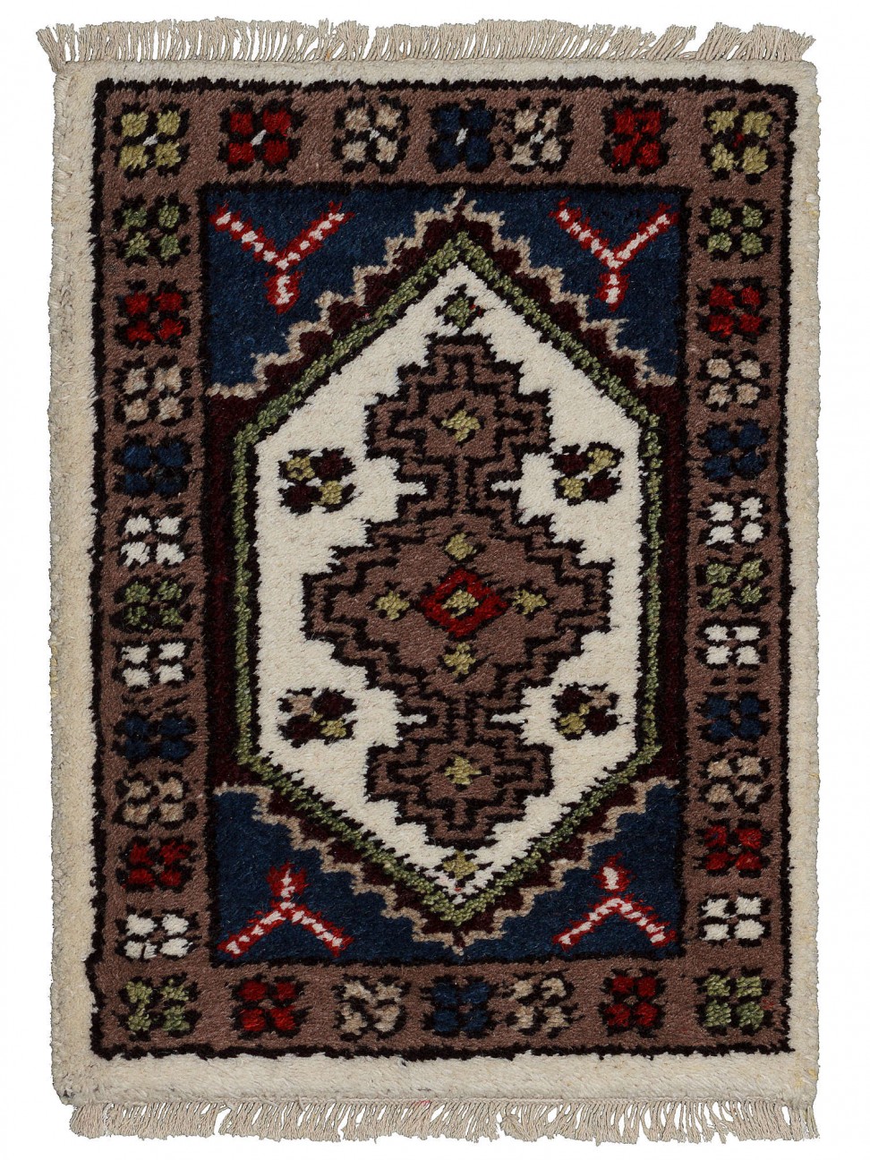 Tapete Persa Rajpur 25