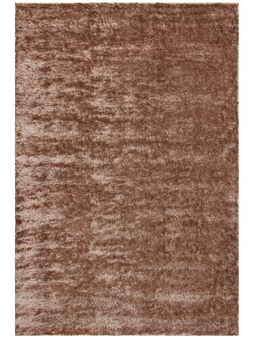 Tapete Shaggy Kasai Castor