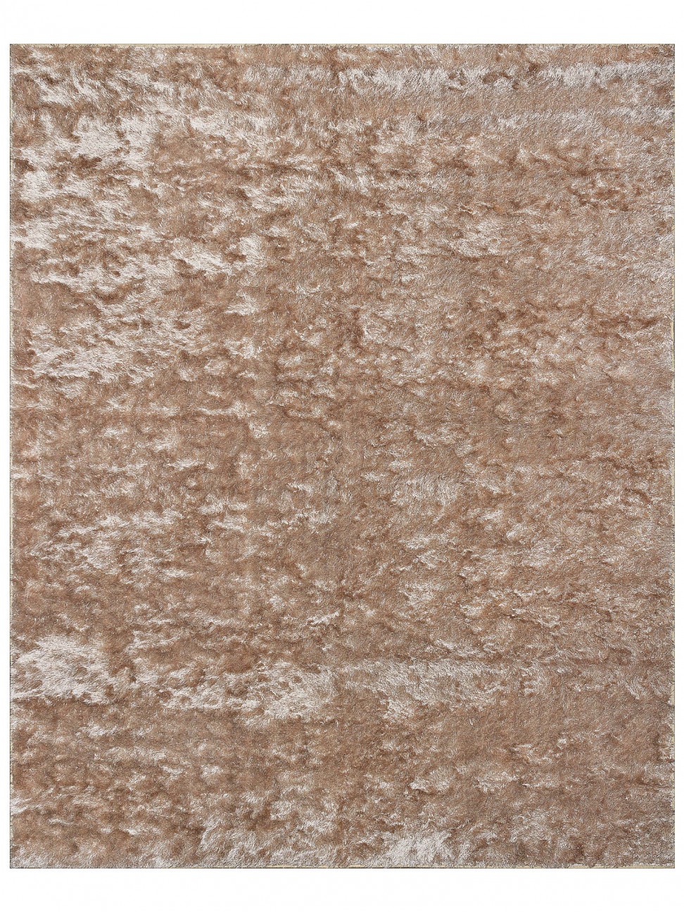Tapete Shaggy Kasai Bege