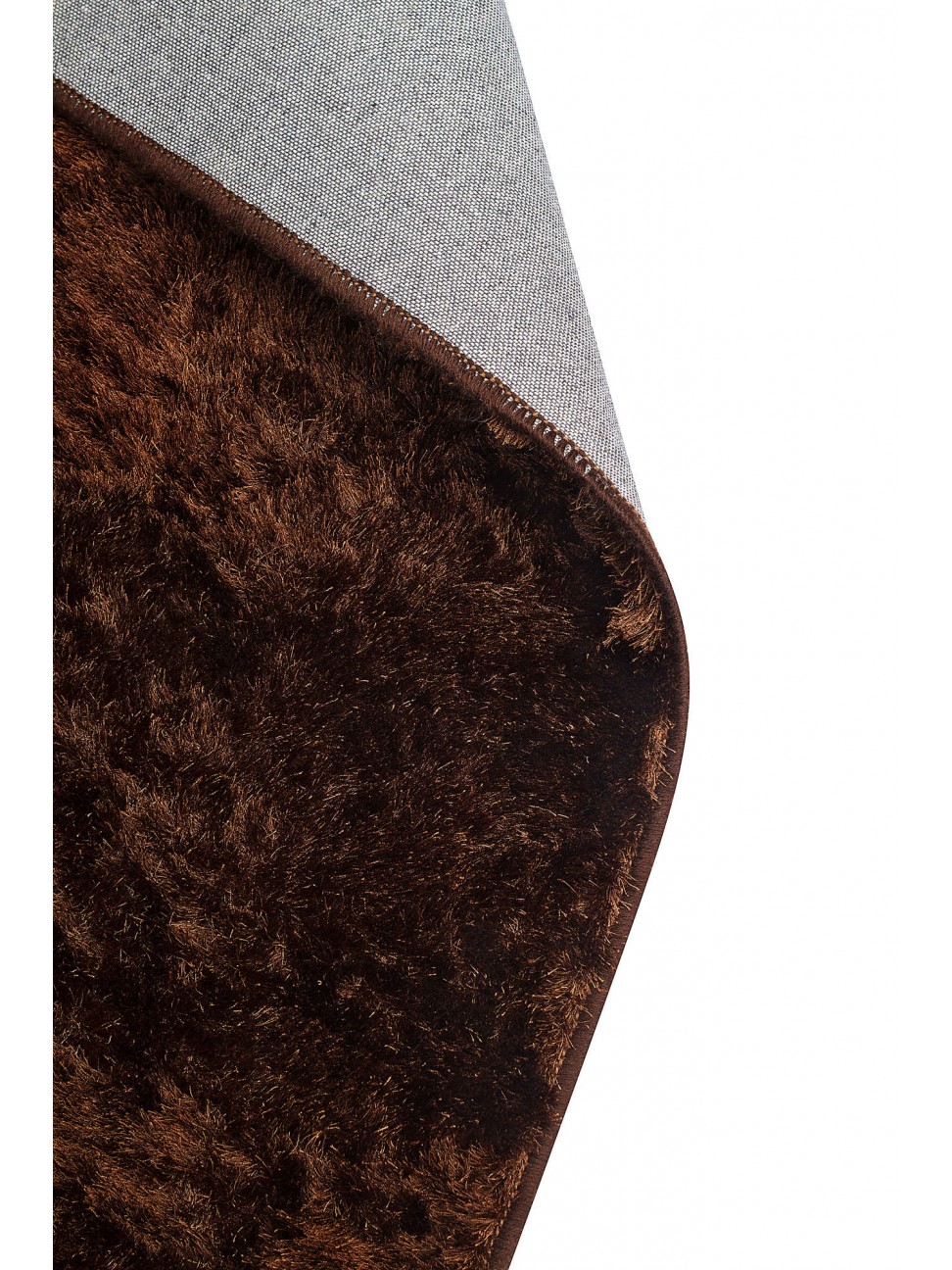 Tapete Shaggy Kasai Café