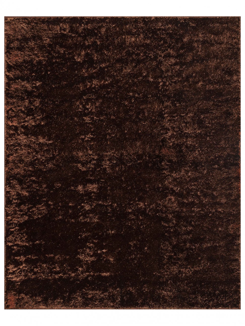 Tapete Shaggy Kasai Café