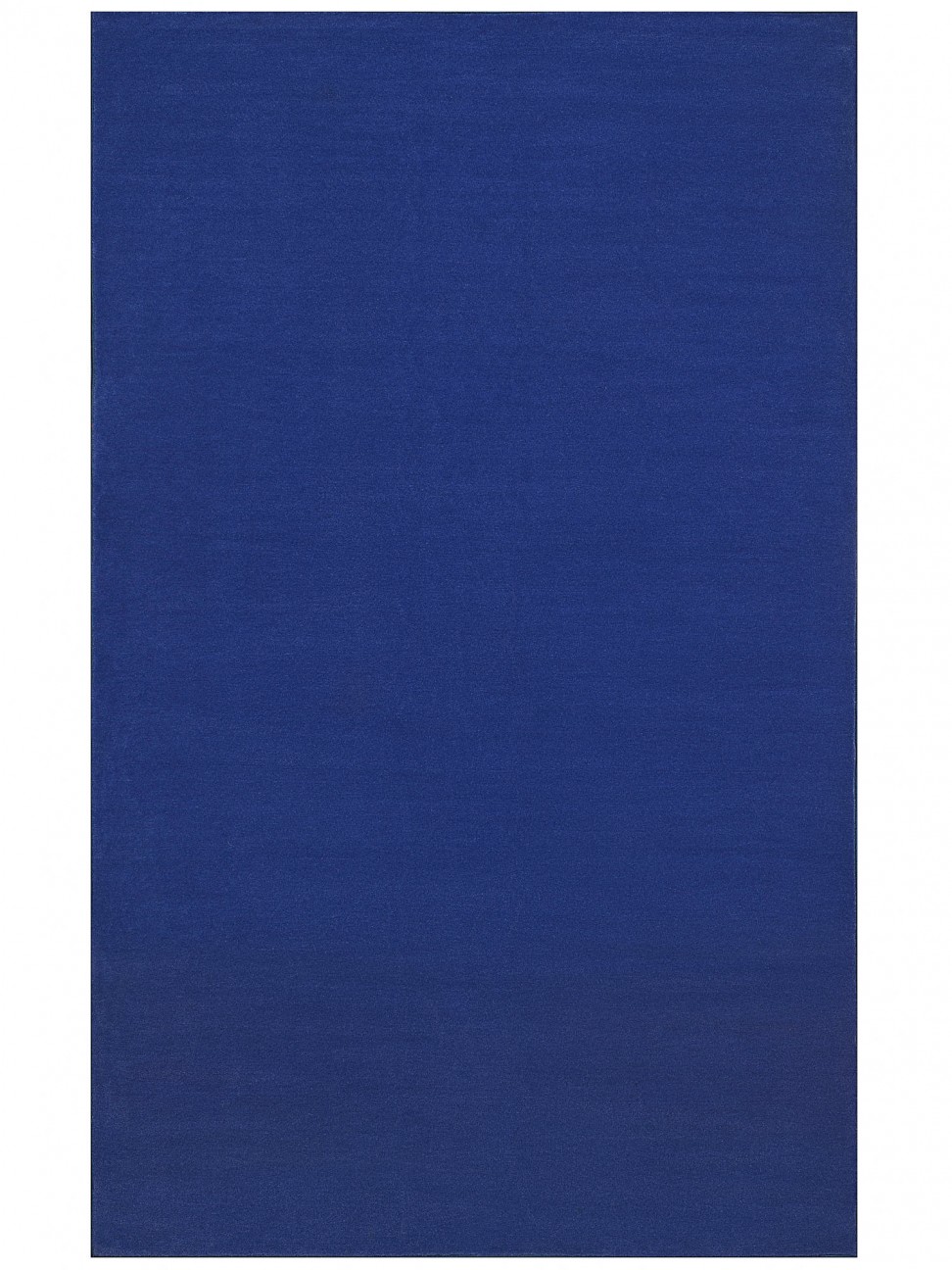 Tapete em Nylon Azul 