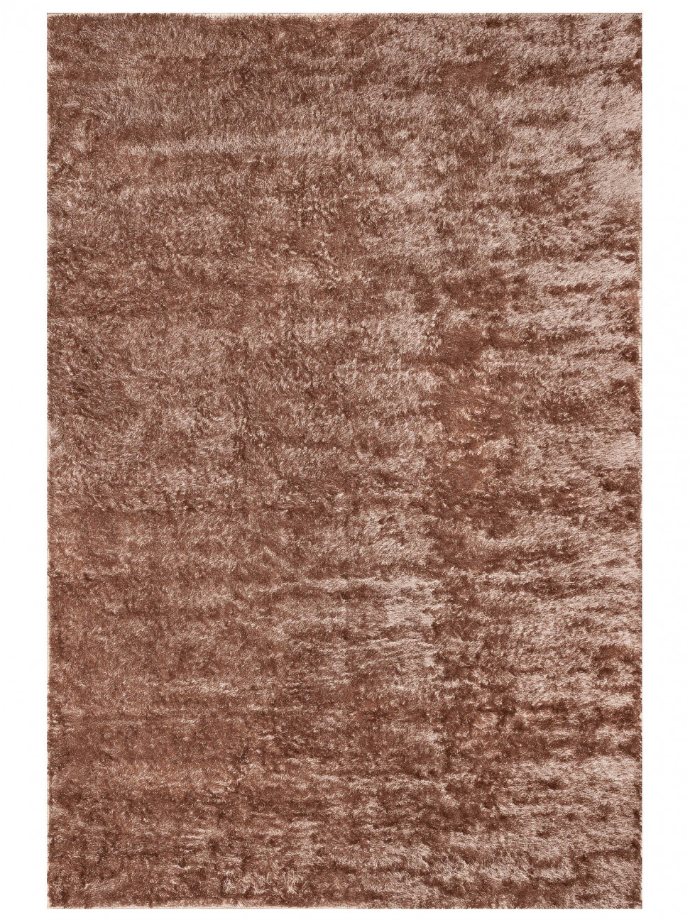 Tapete Shaggy Kasai Castor