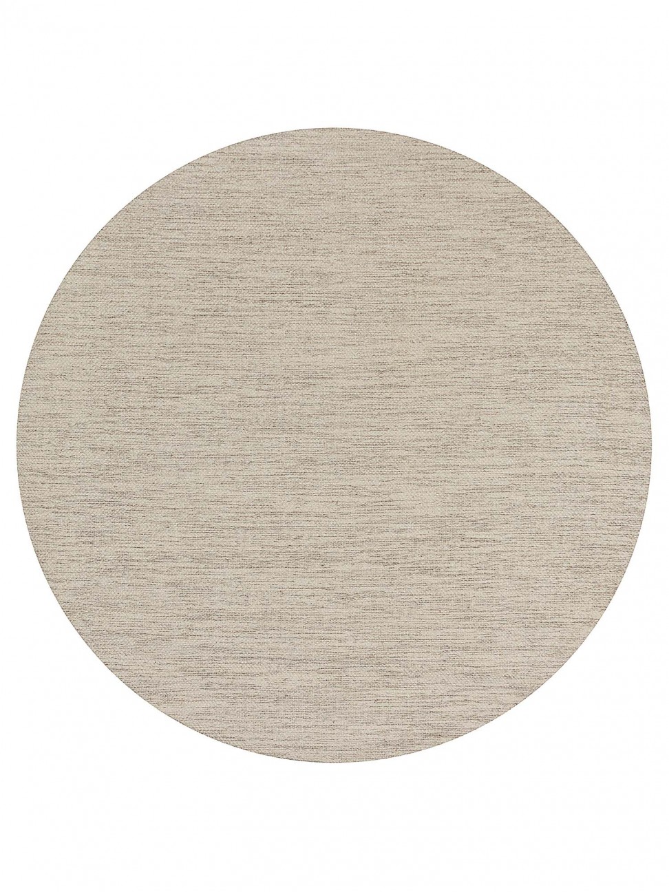 Tapete Dot Mix Prata